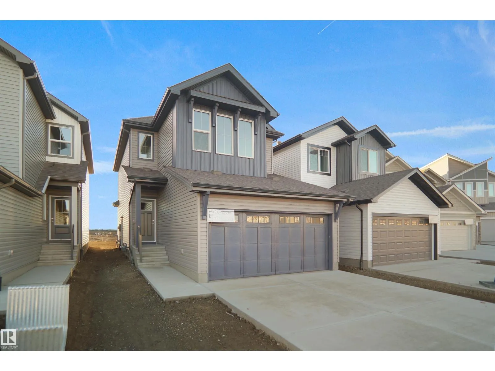 1753 Westerra WD
