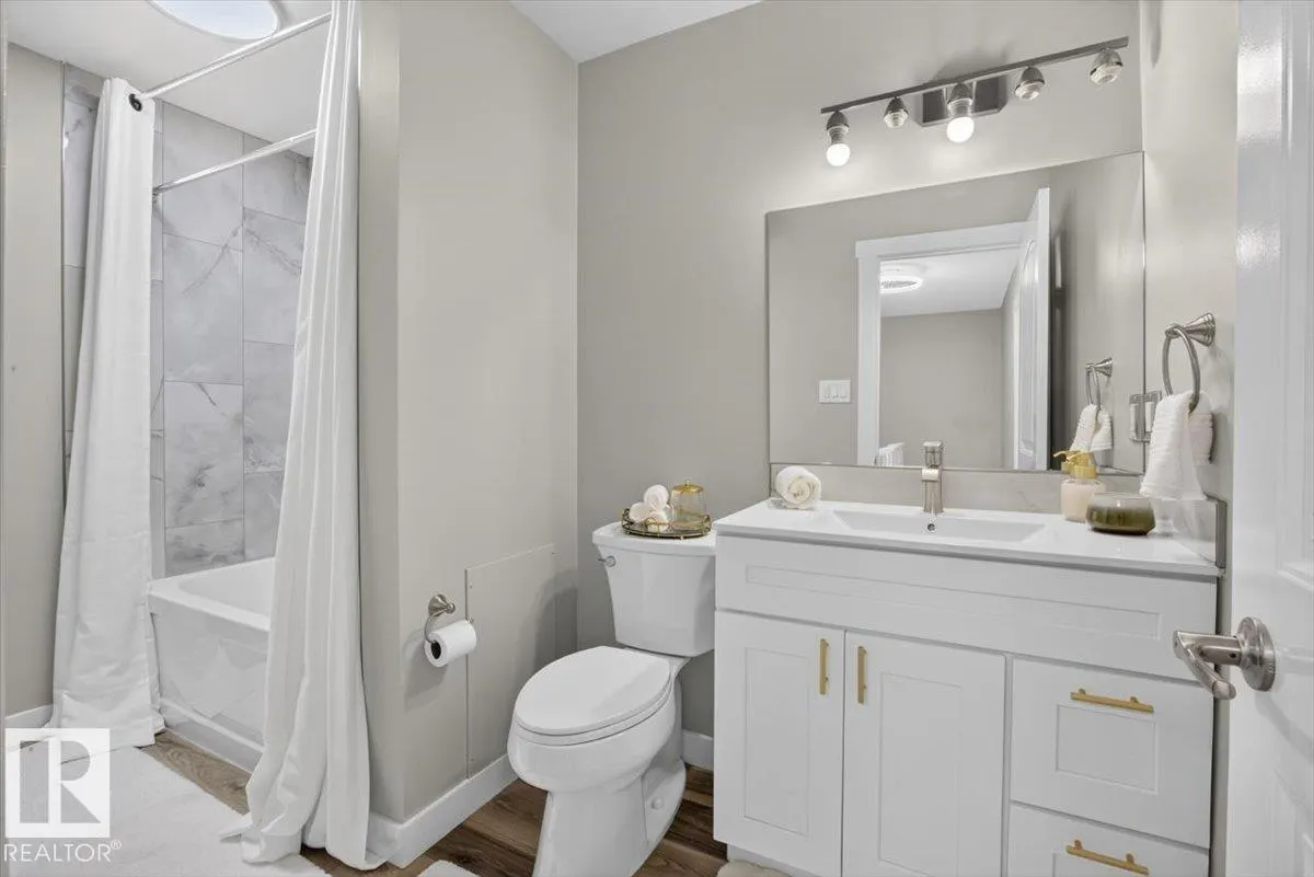 #205 11429 124 ST NW