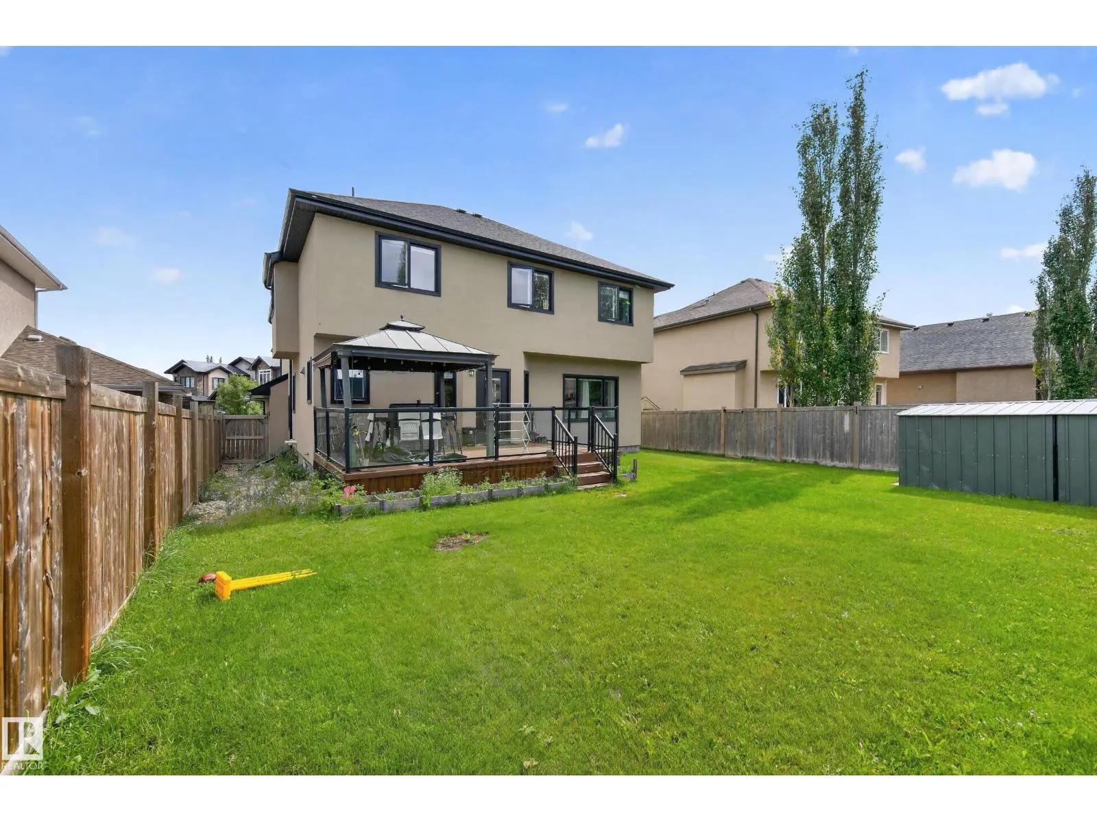 3006 Montrose BV