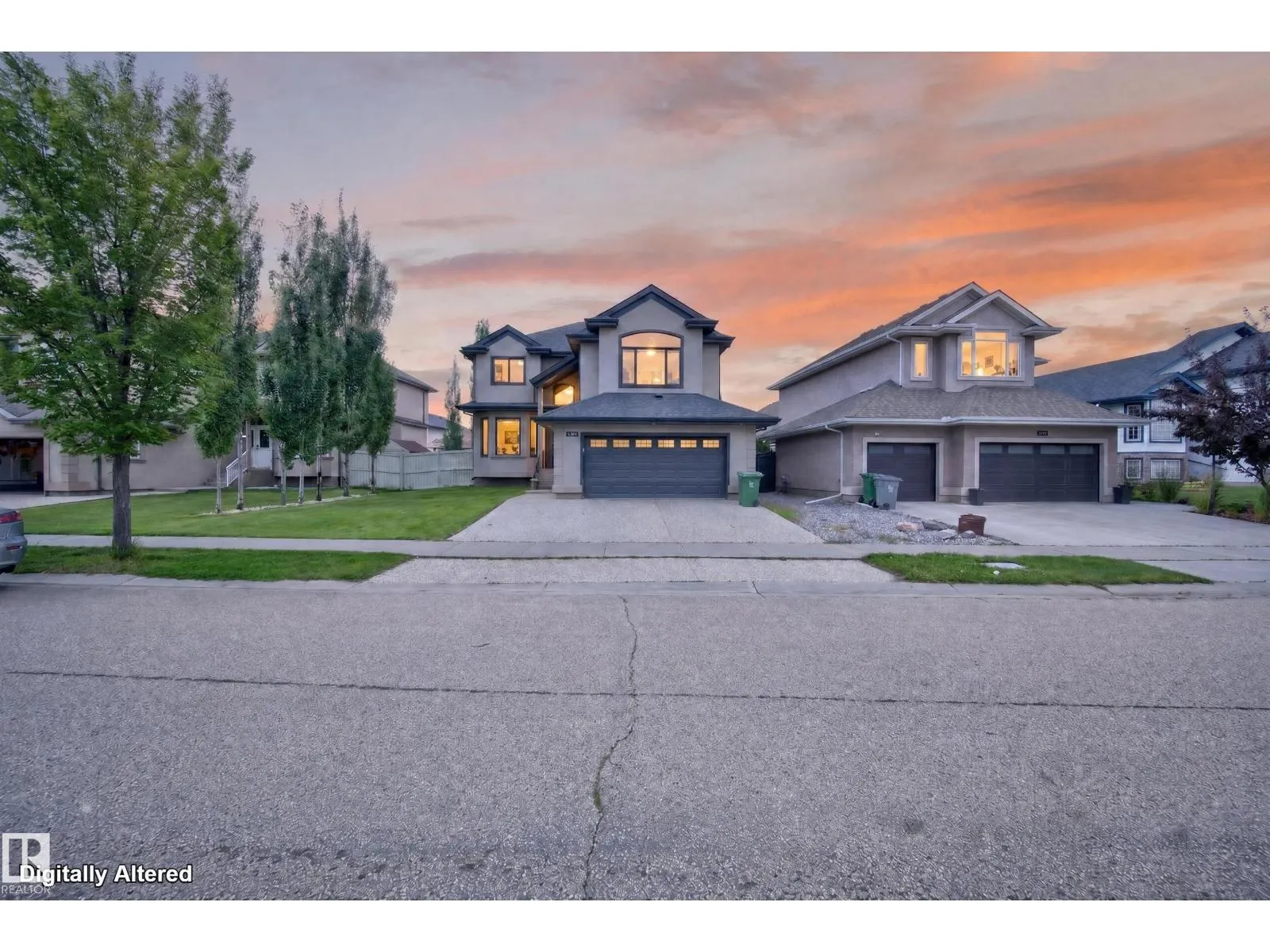 3006 Montrose BV