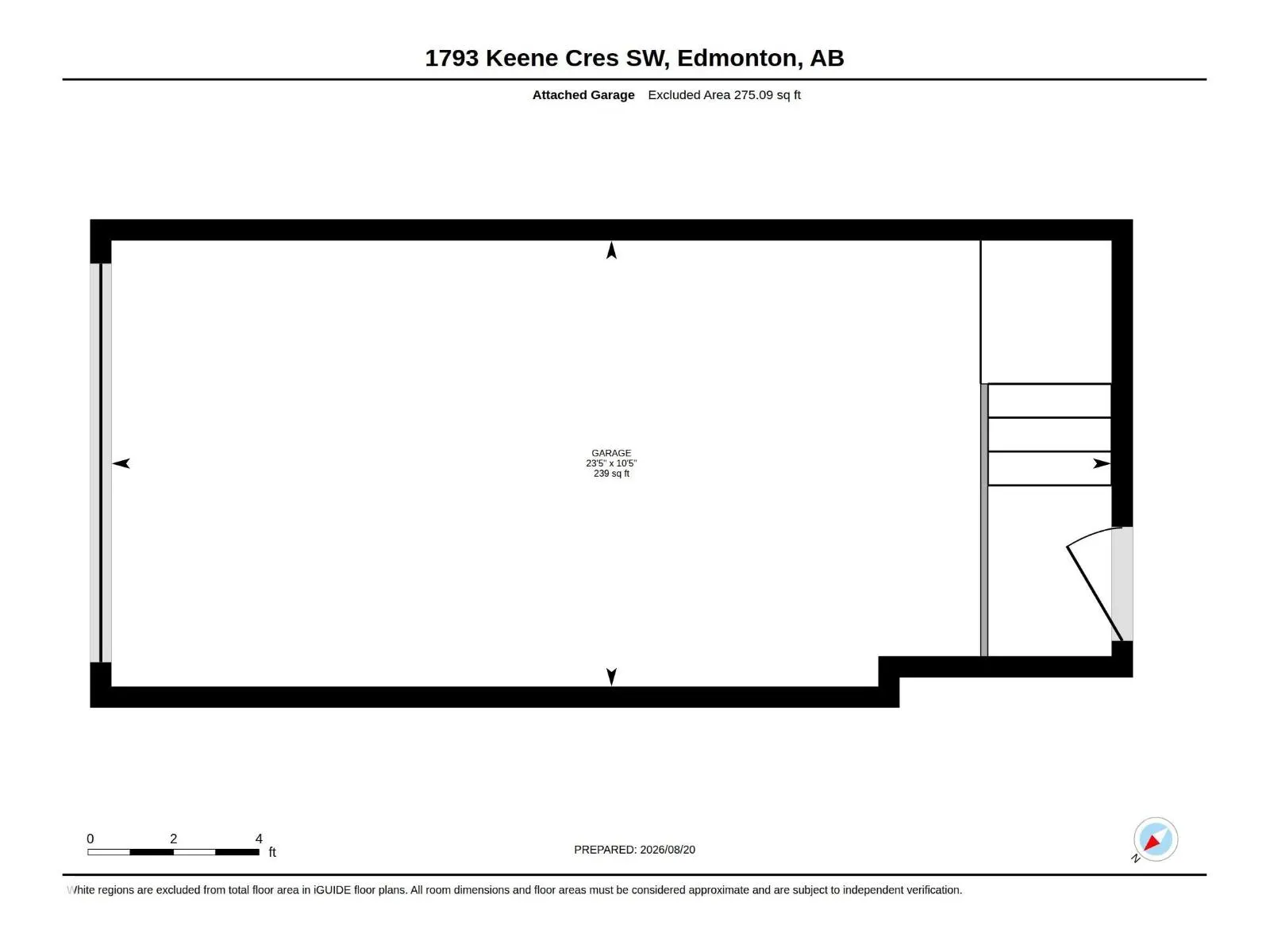 1793 KEENE CR SW