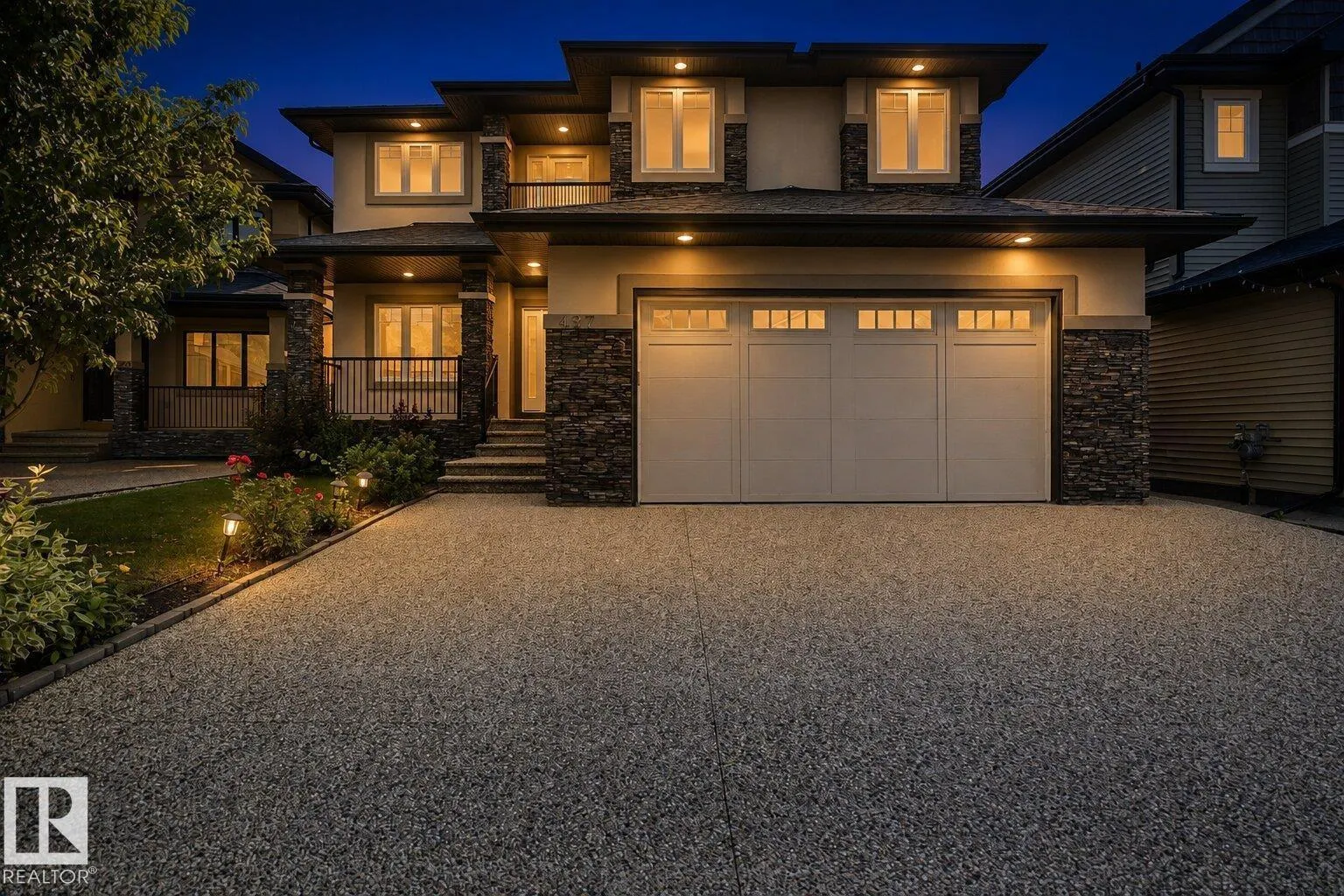 427 Windermere RD NW