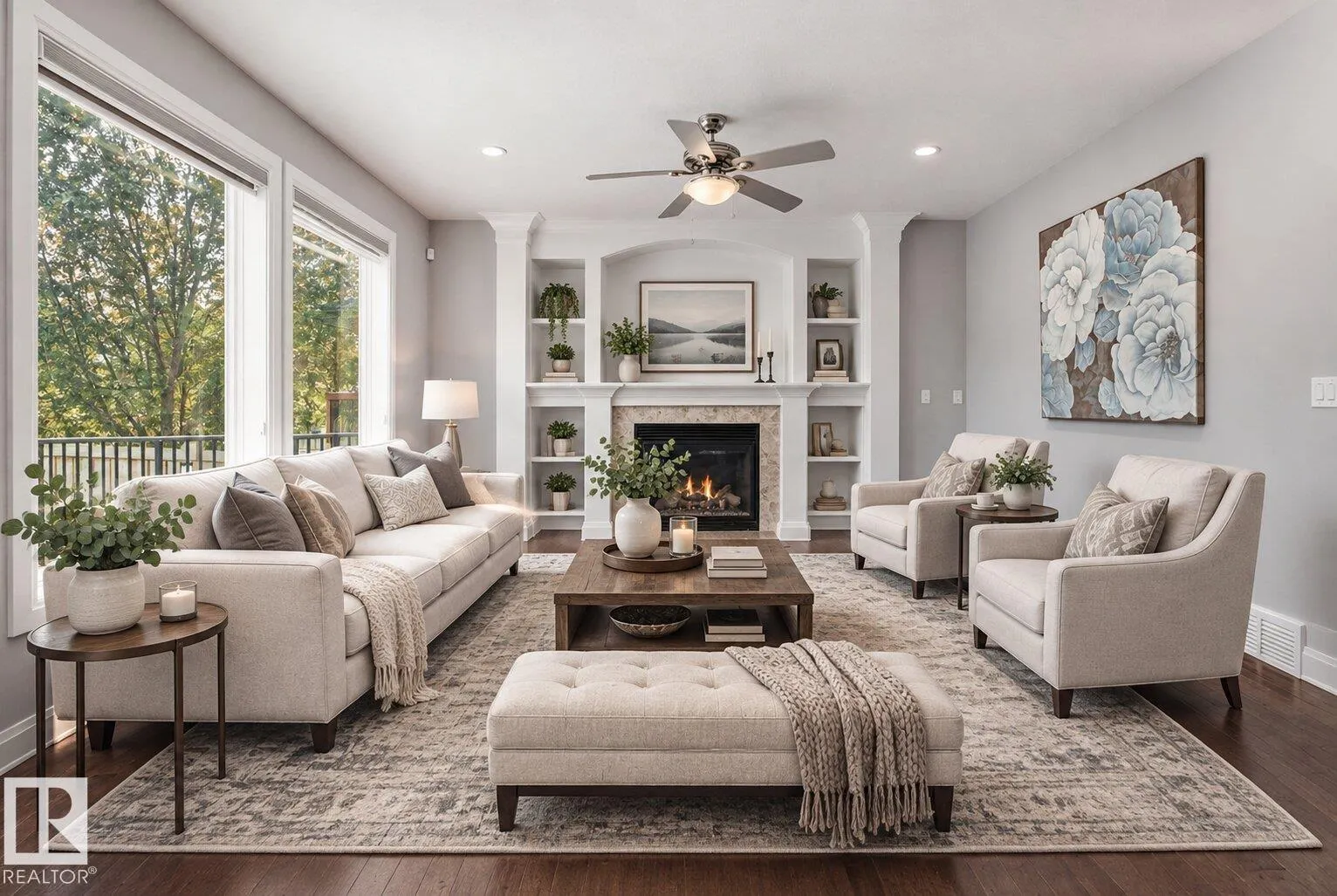 427 Windermere RD NW