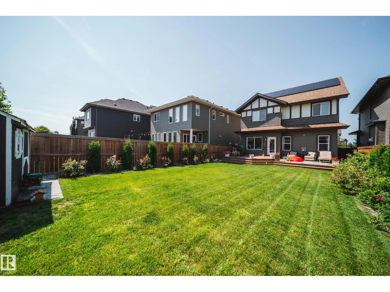 3632 KESWICK BV SW