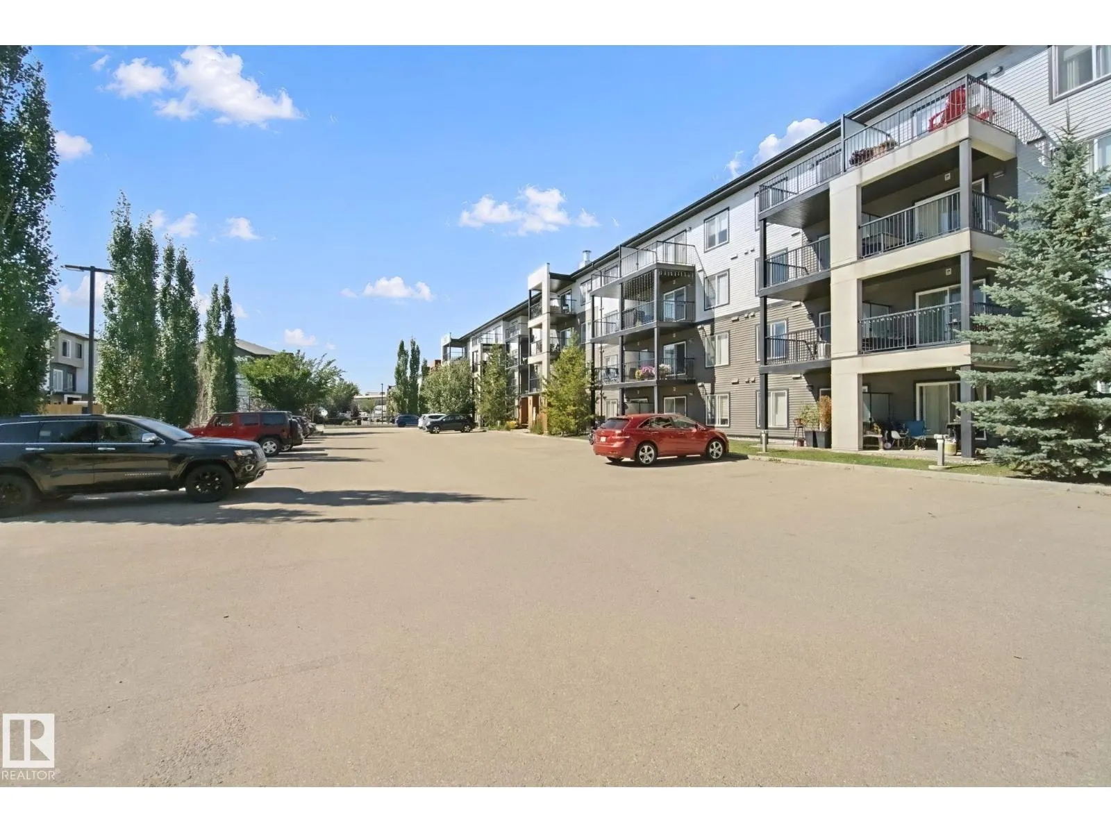 #330 390 Windermere RD NW