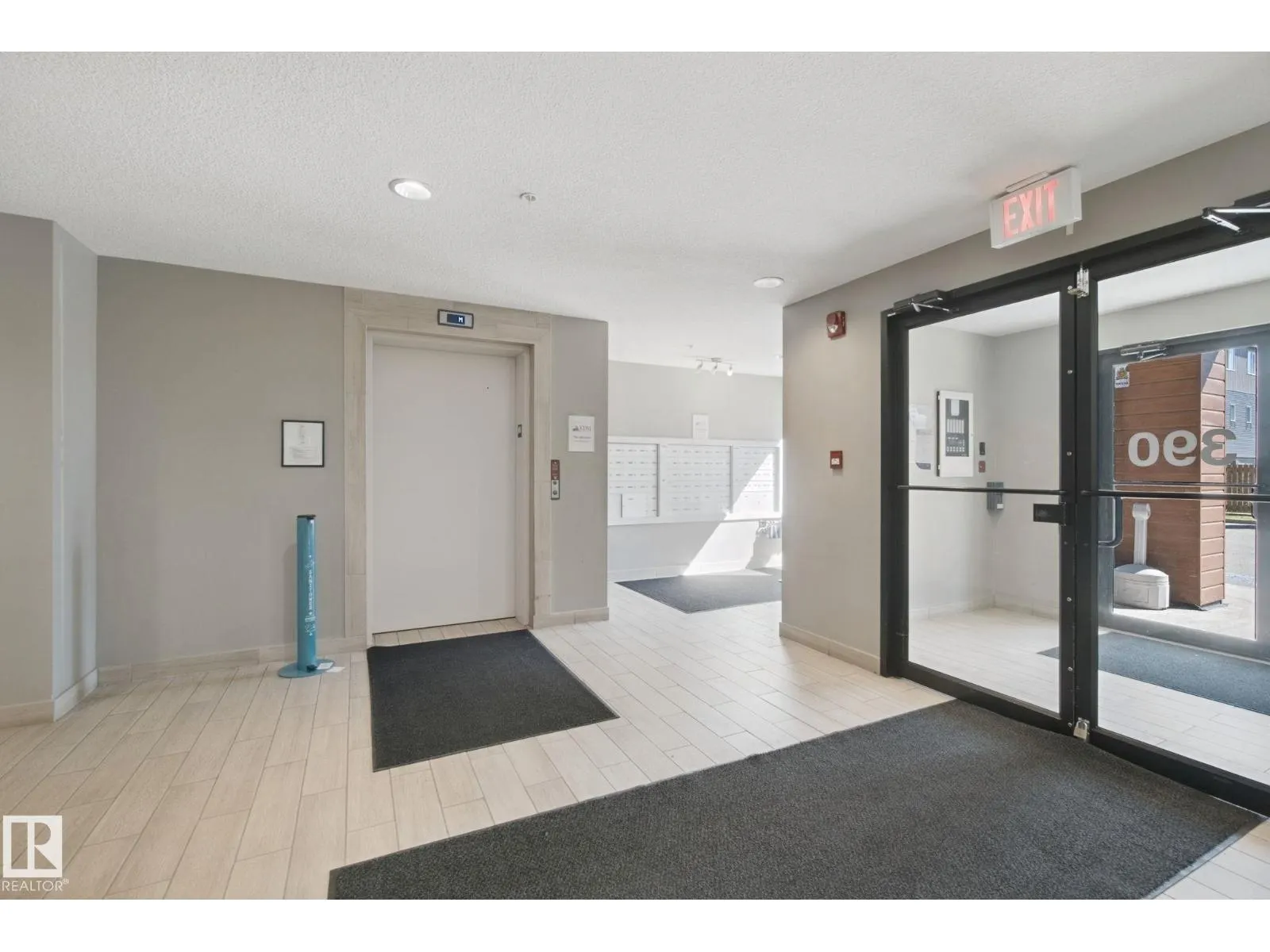 #330 390 Windermere RD NW