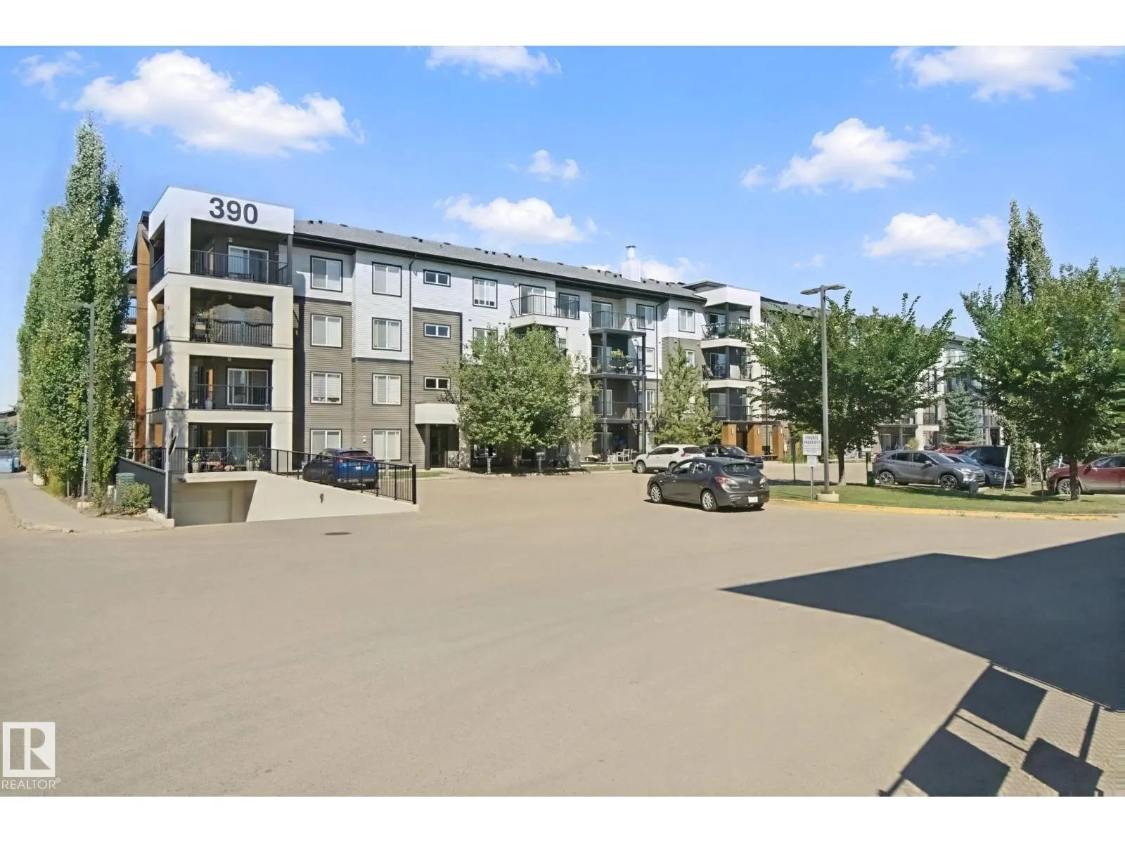 #330 390 Windermere RD NW