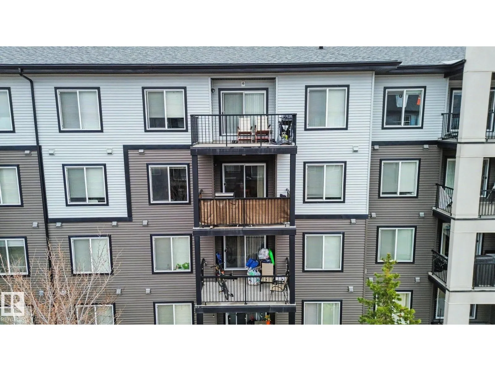 #330 390 Windermere RD NW