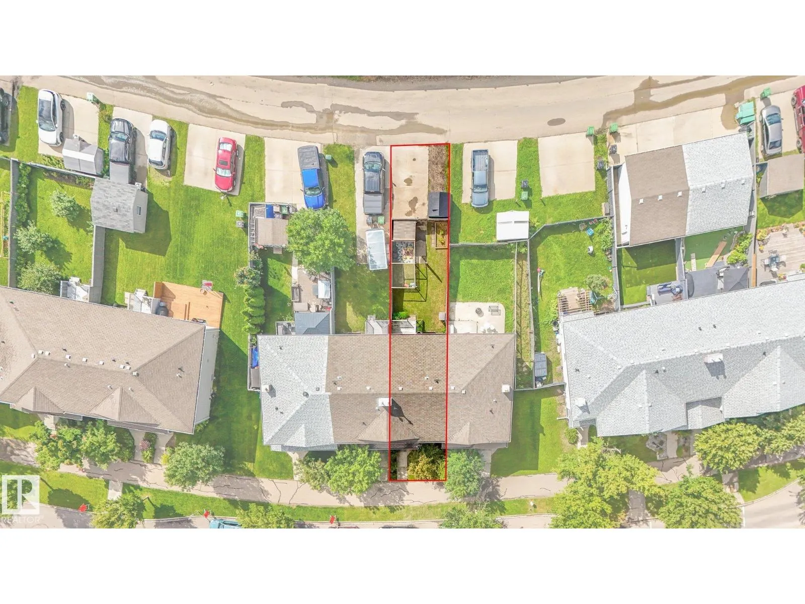 26 ALLARD WY