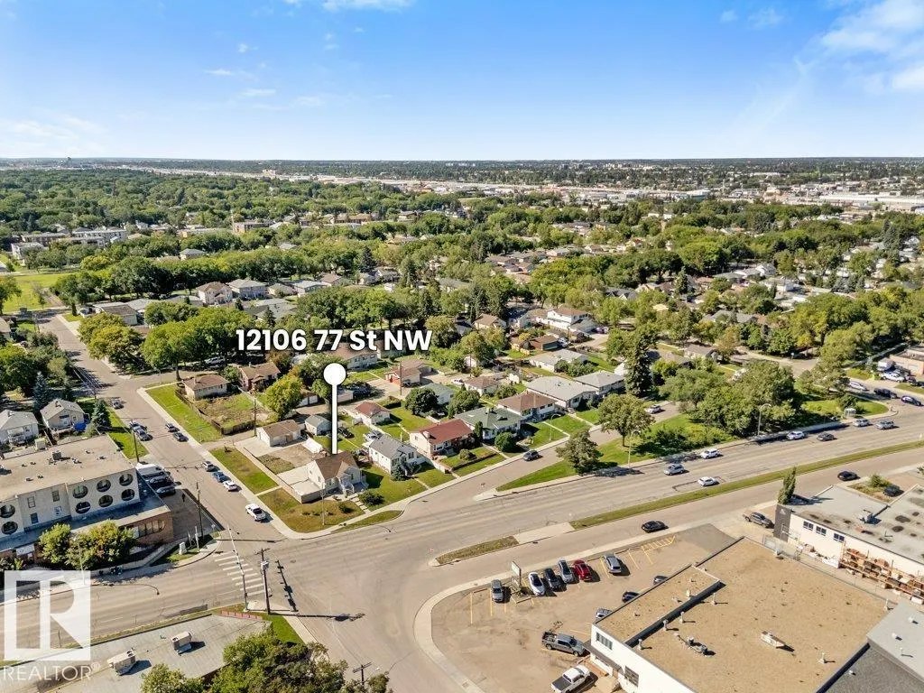 12106 77 ST NW