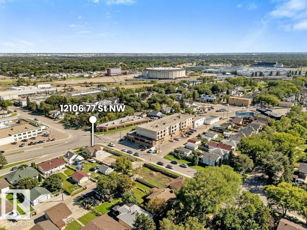 12106 77 ST NW