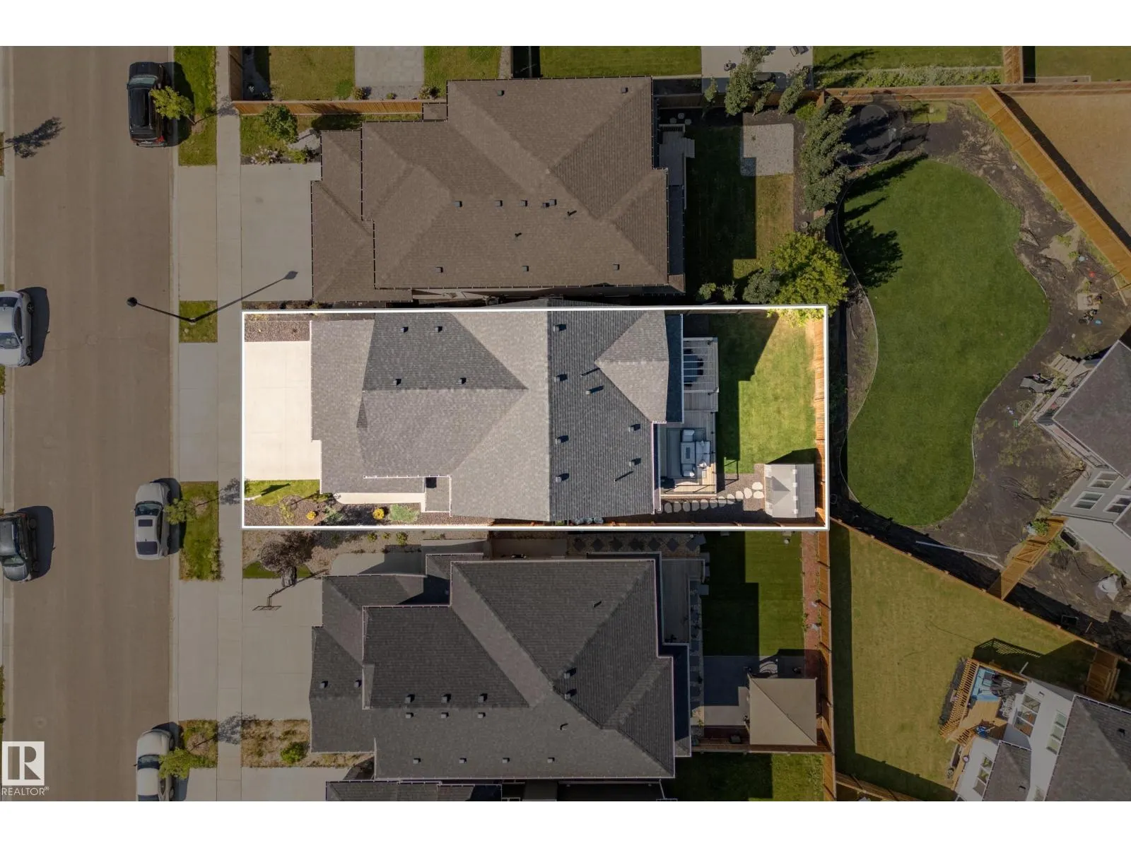 5813 PELERIN CR