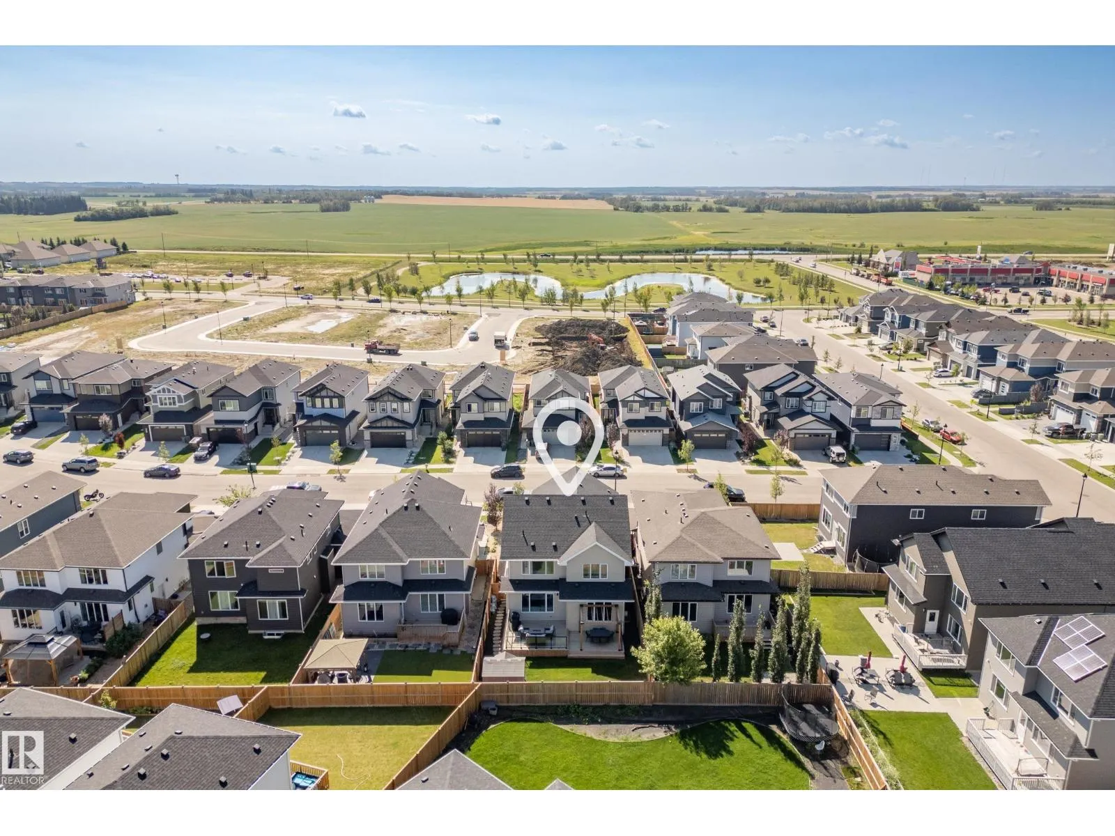5813 PELERIN CR