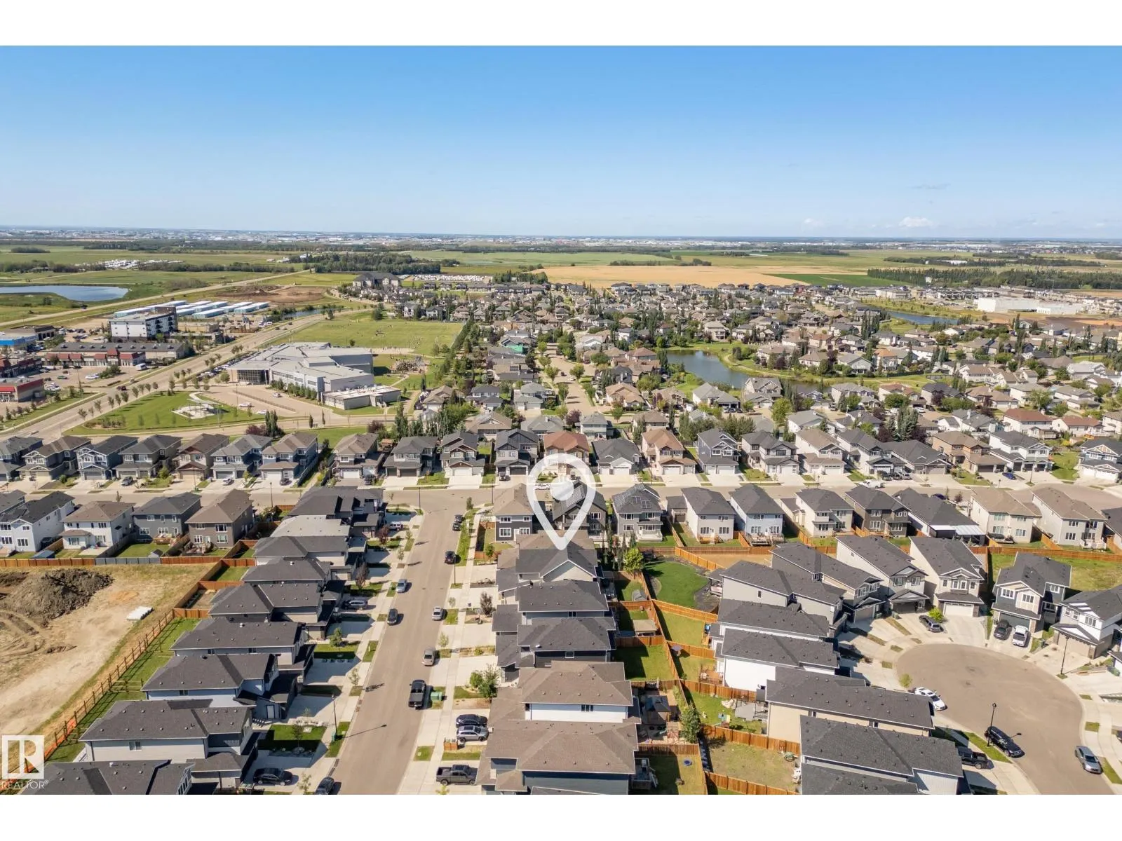 5813 PELERIN CR