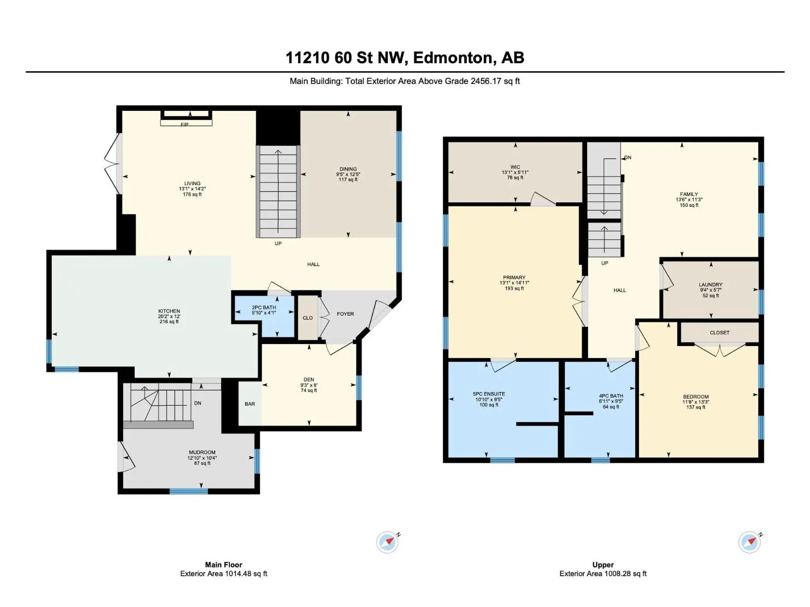 11210 60 ST NW