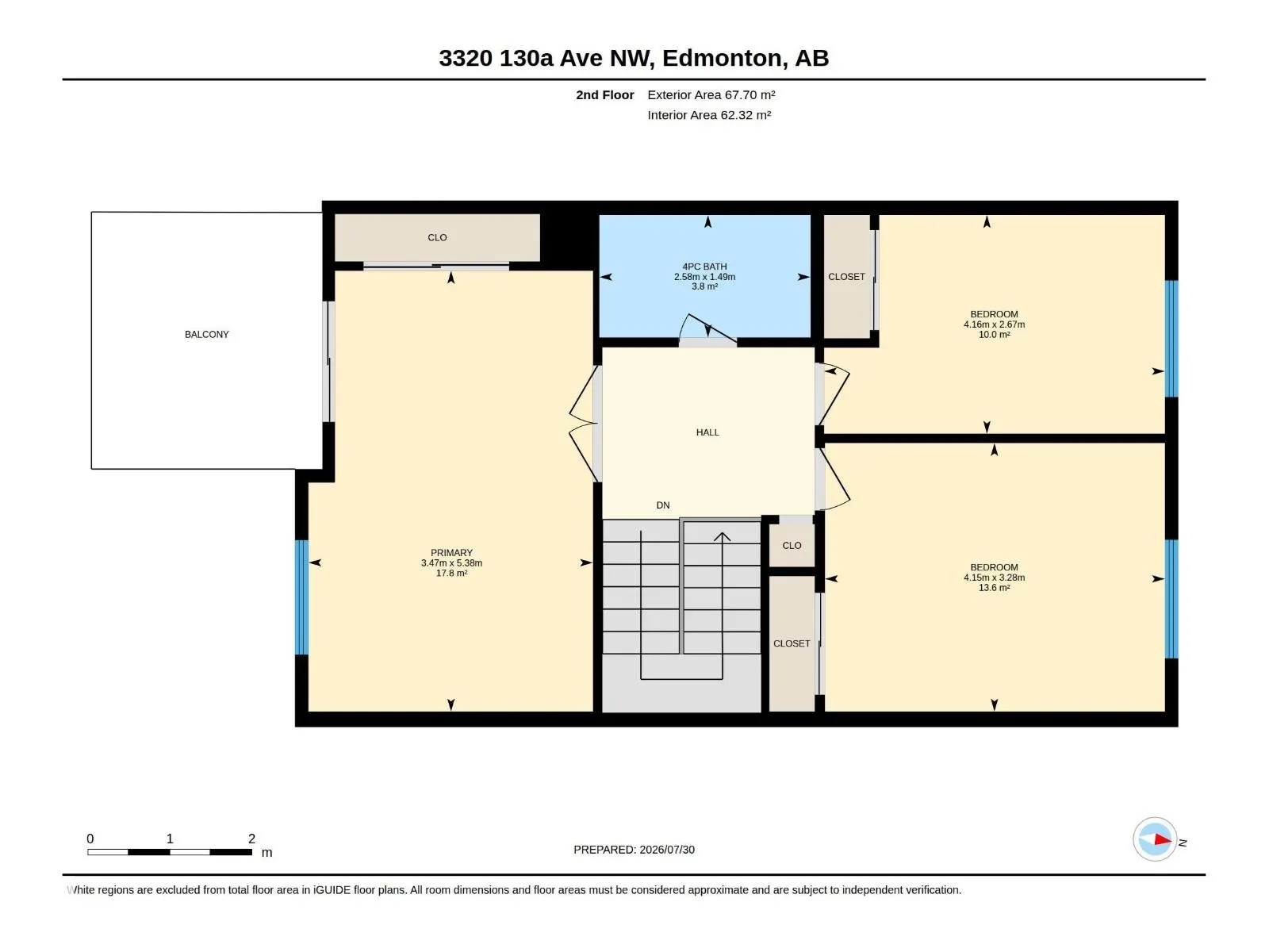 3320 130A AV NW
