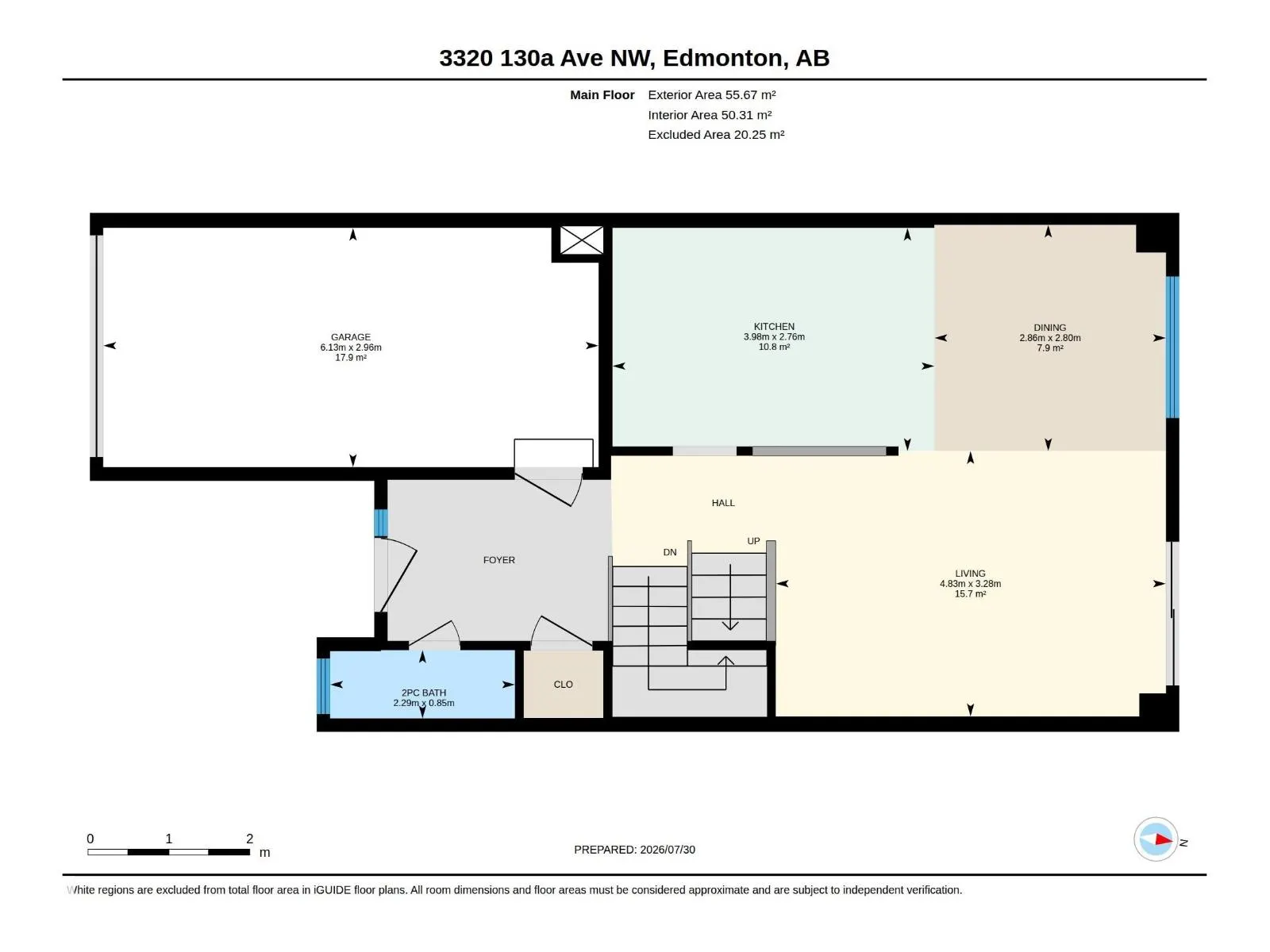 3320 130A AV NW