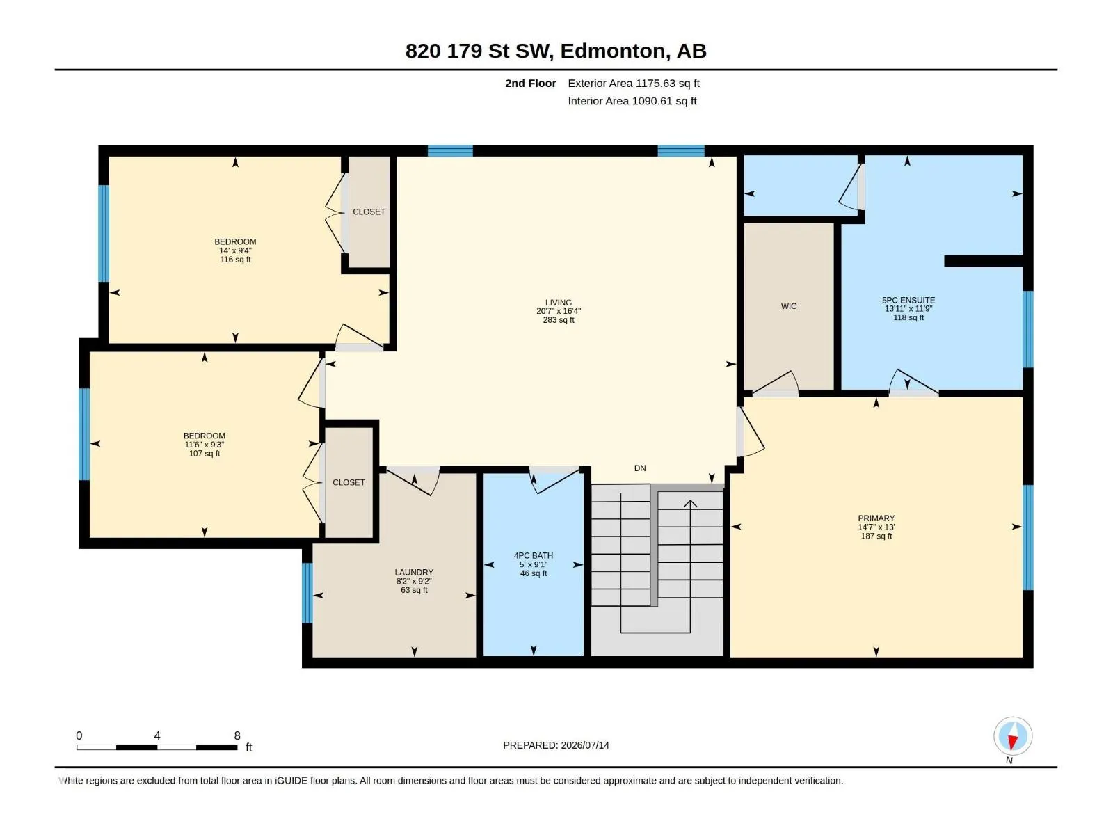 820 179 ST SW