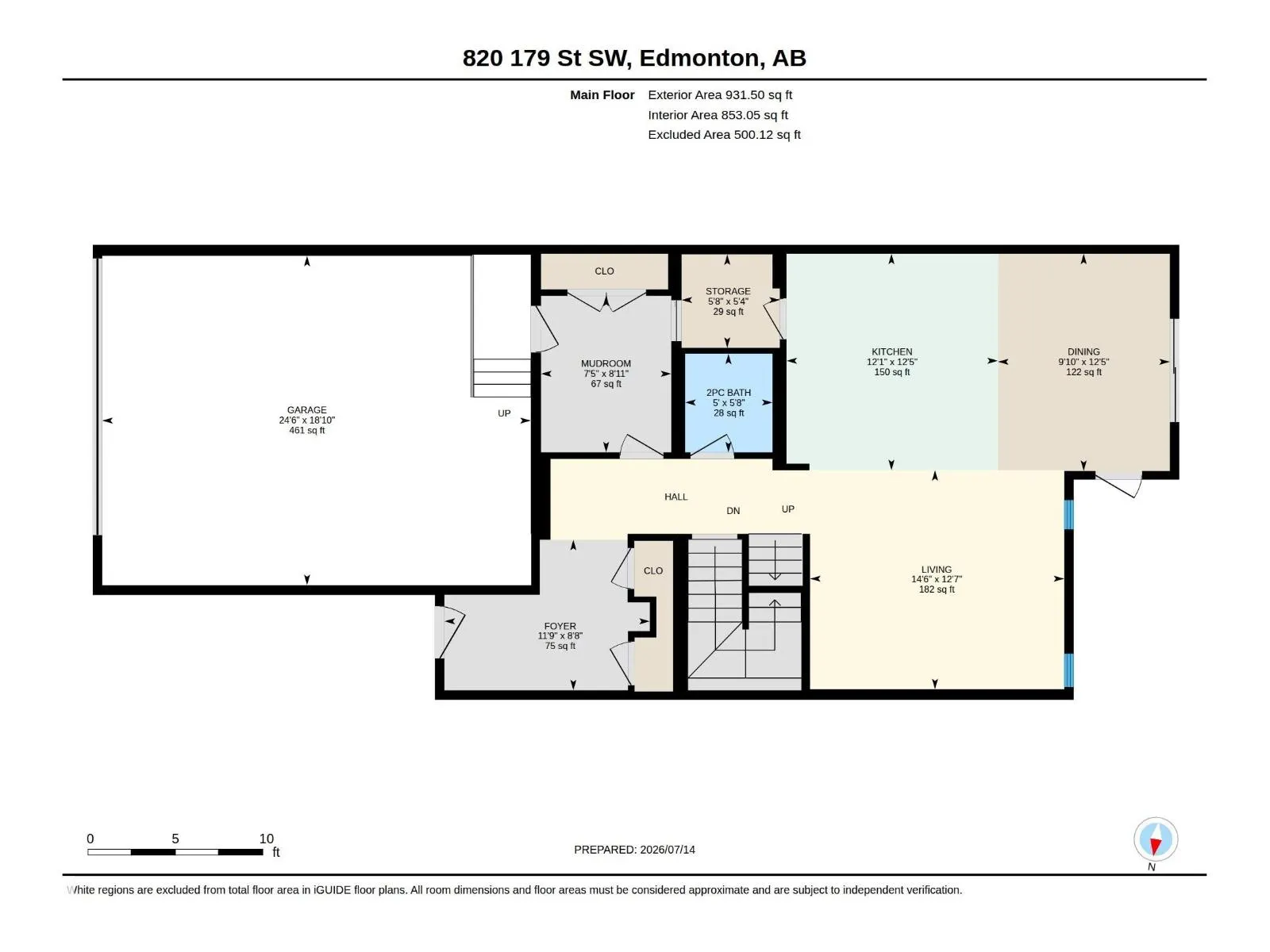 820 179 ST SW