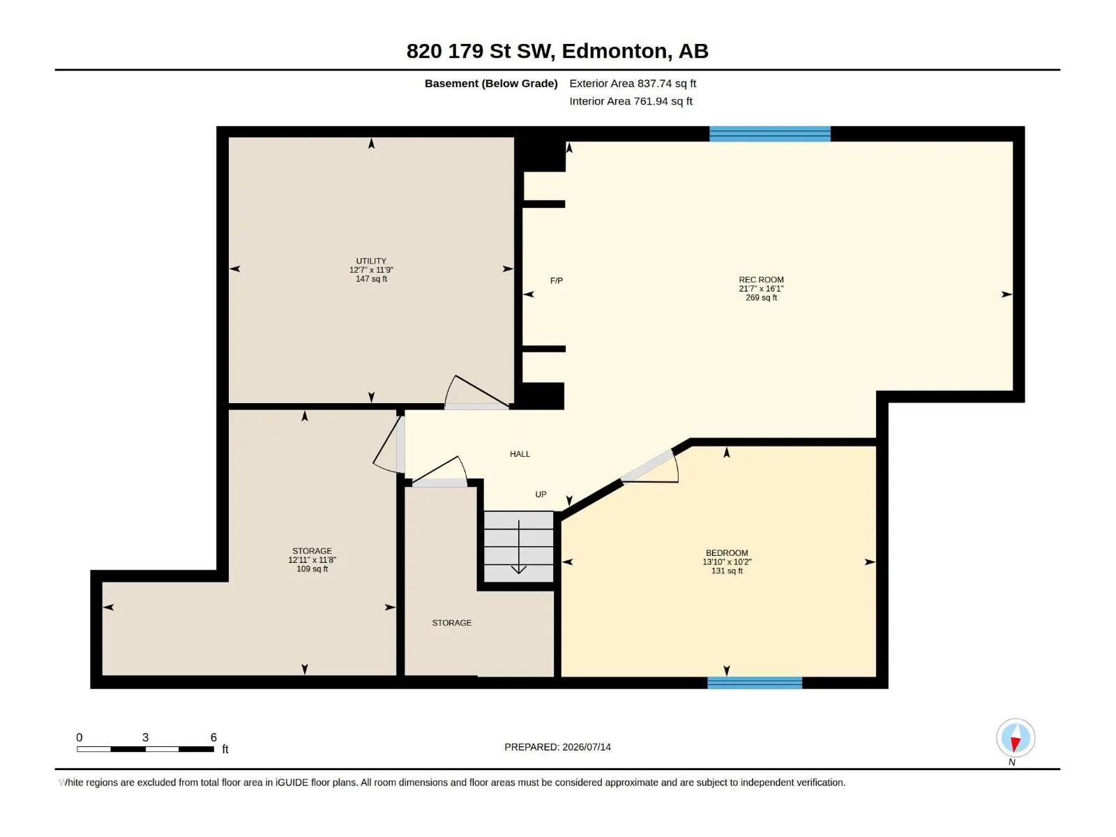 820 179 ST SW