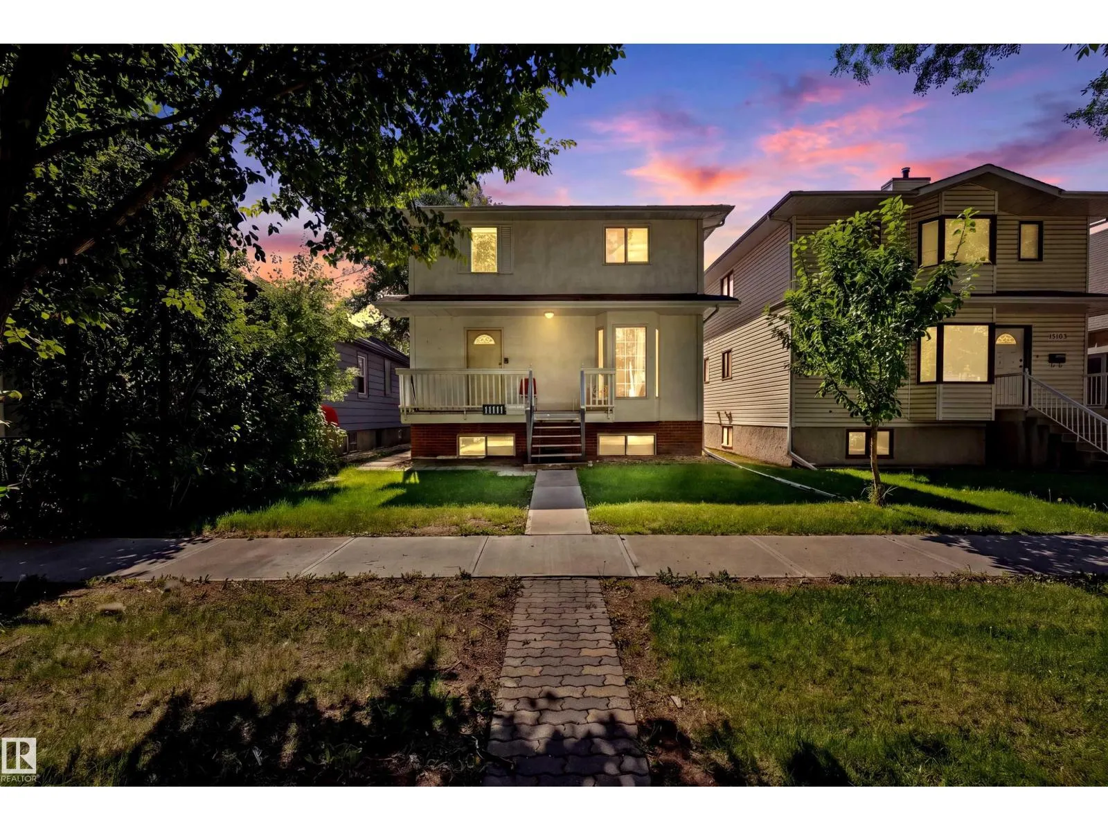 11111 81 AV NW