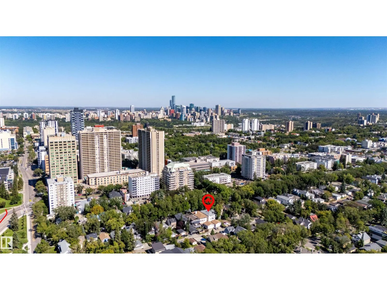 11111 81 AV NW
