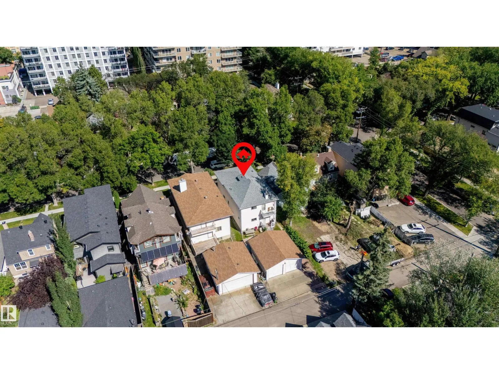11111 81 AV NW