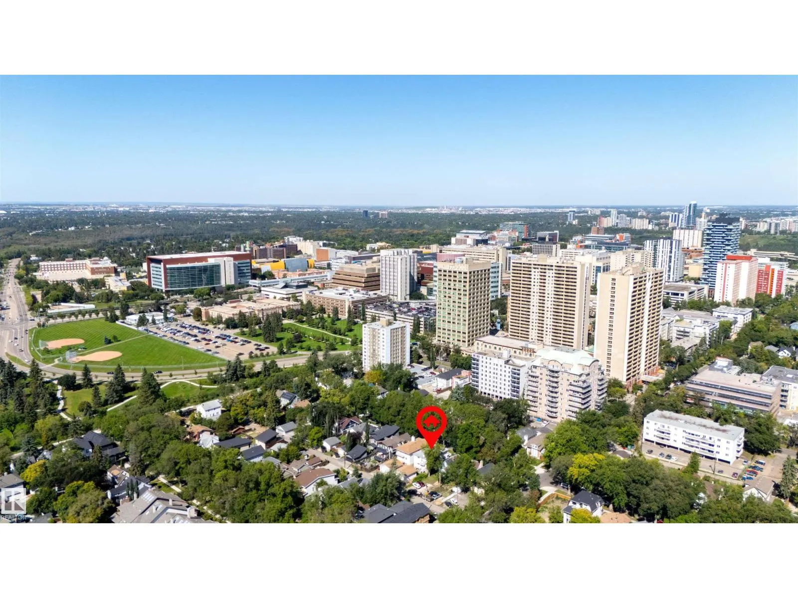 11111 81 AV NW