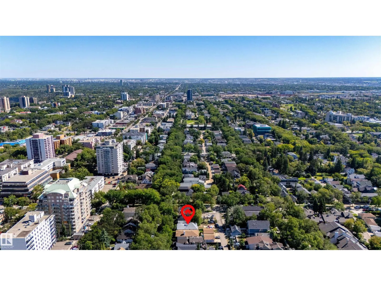 11111 81 AV NW