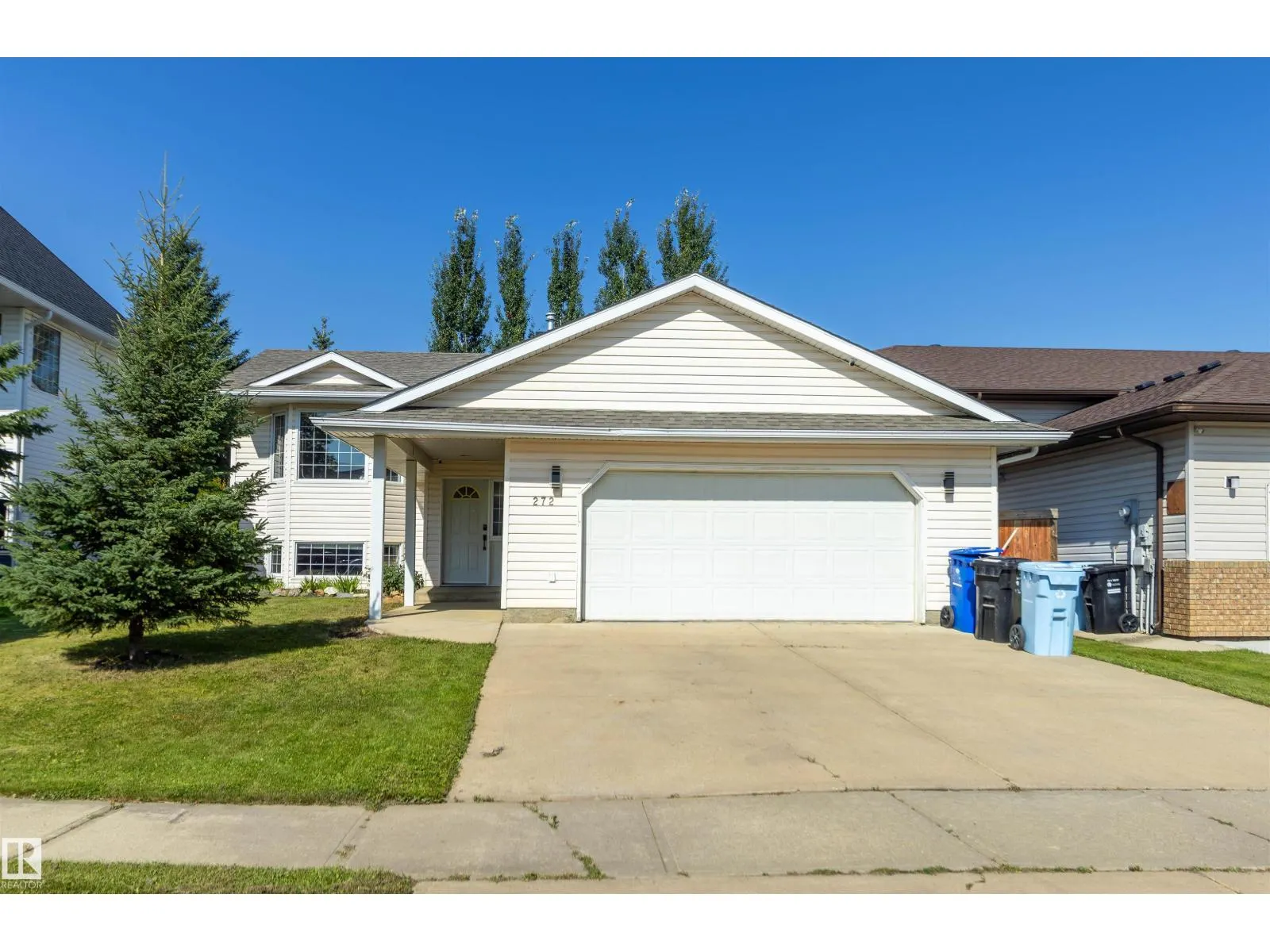 272 Bussieres DR