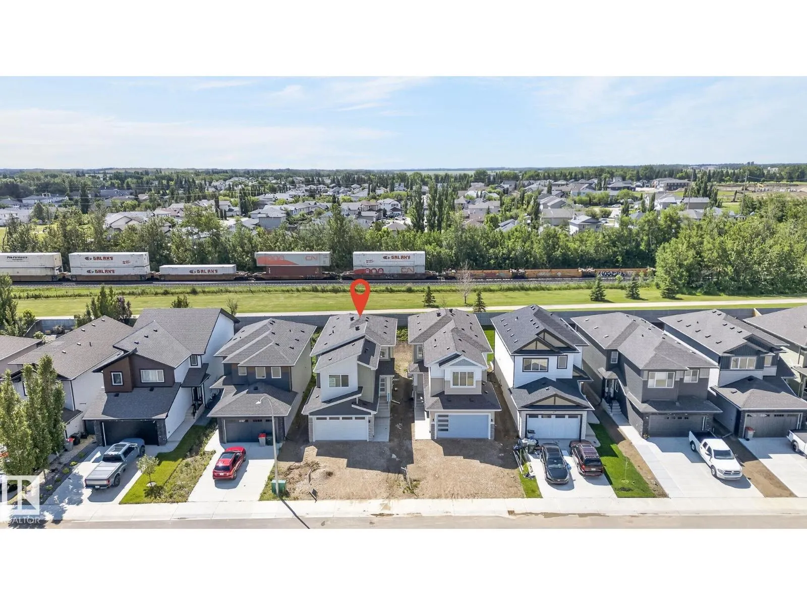 63 SILVERSTONE DR
