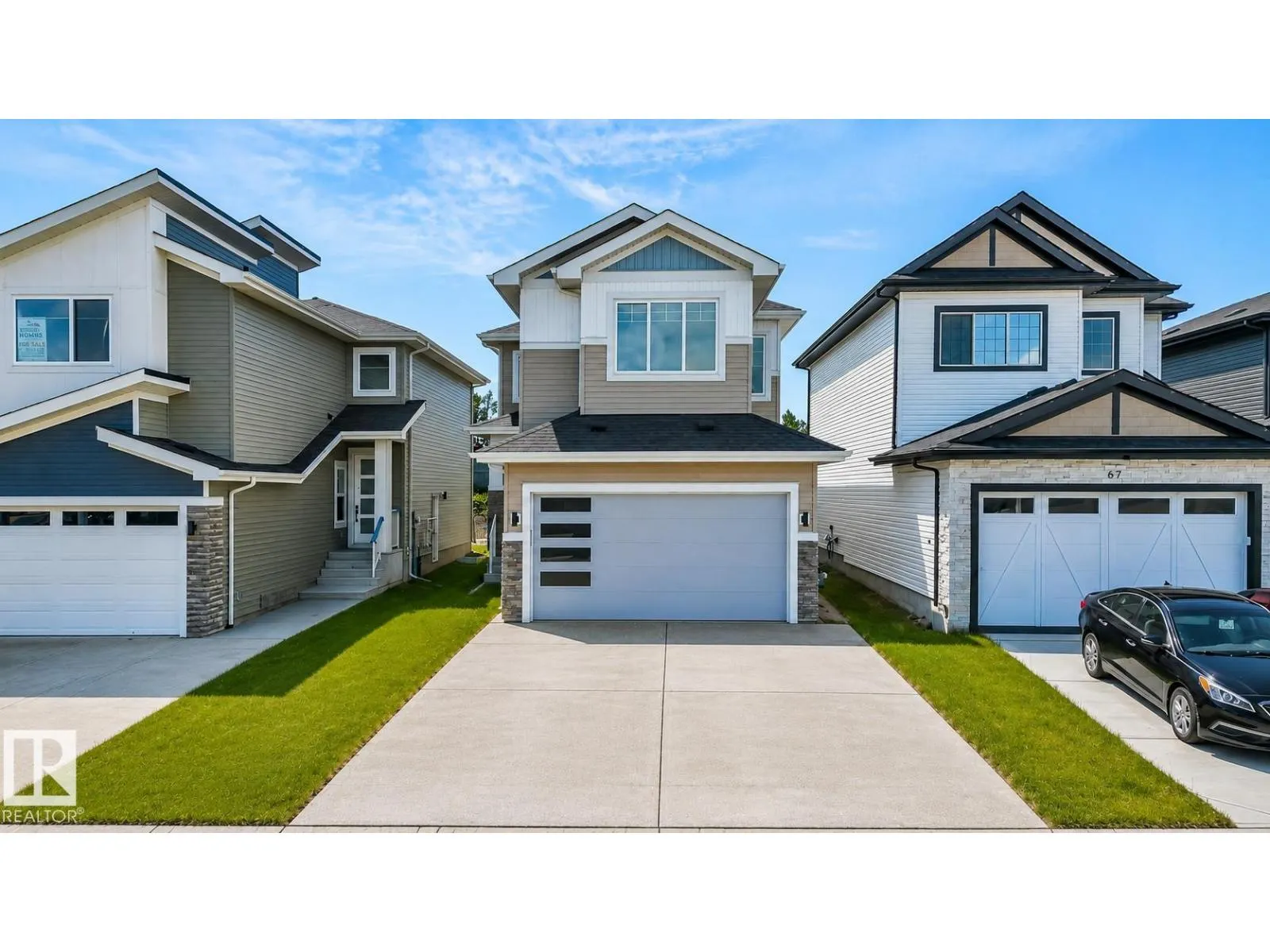 65 SILVERSTONE DR