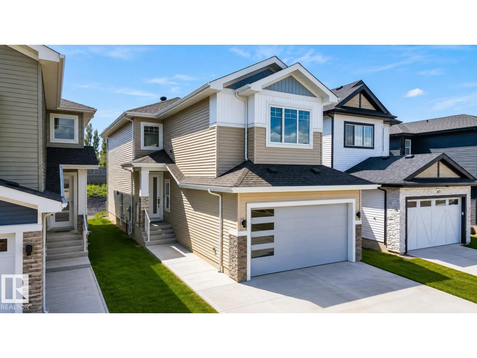 65 SILVERSTONE DR
