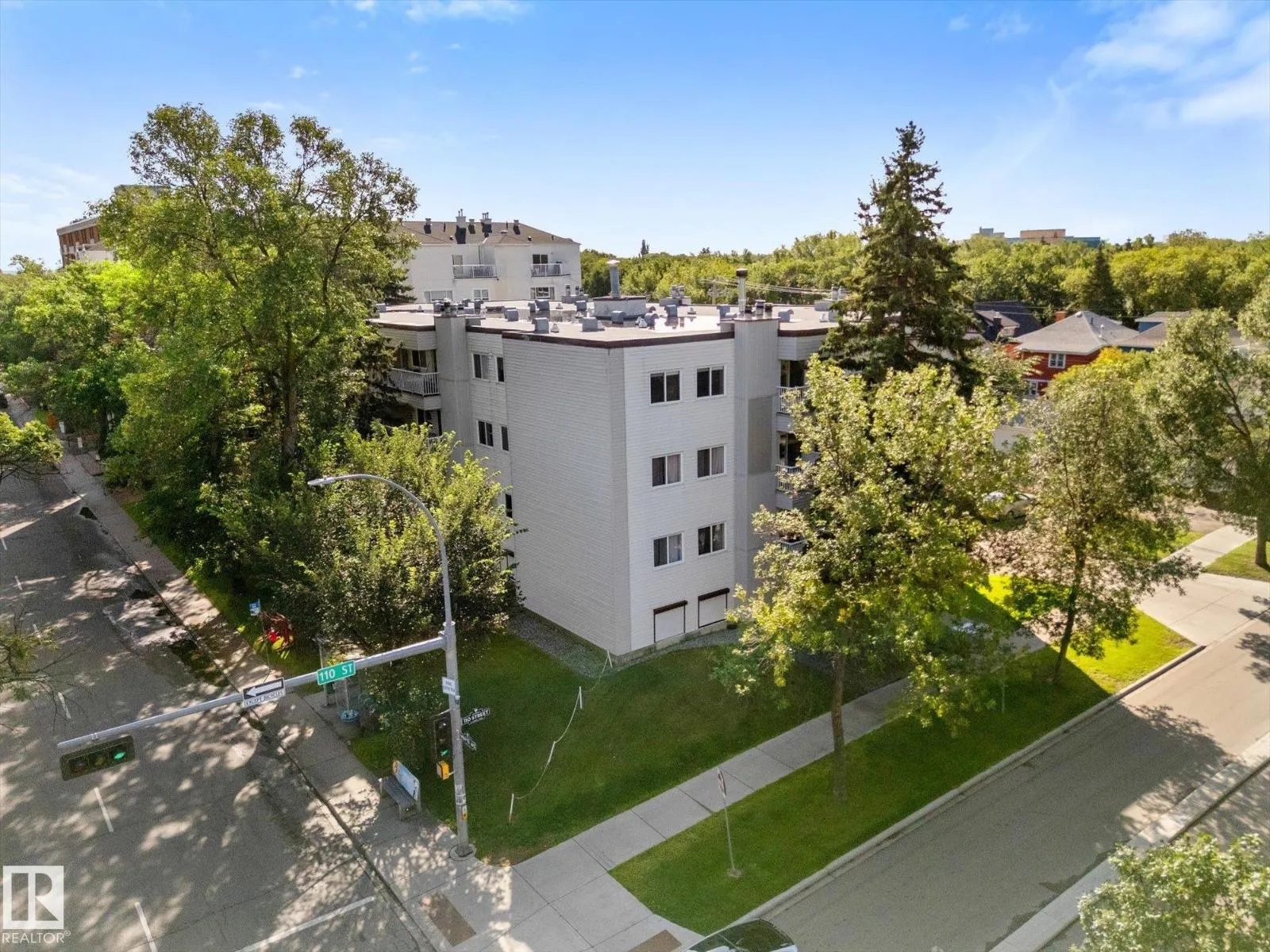 #205 8125 110 ST NW