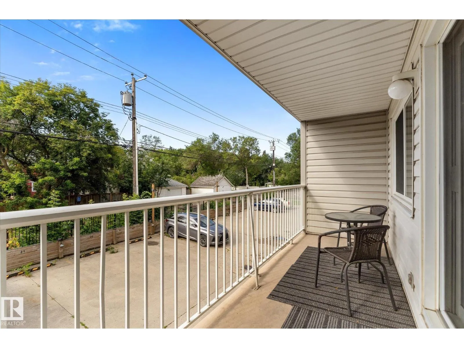 #205 8125 110 ST NW