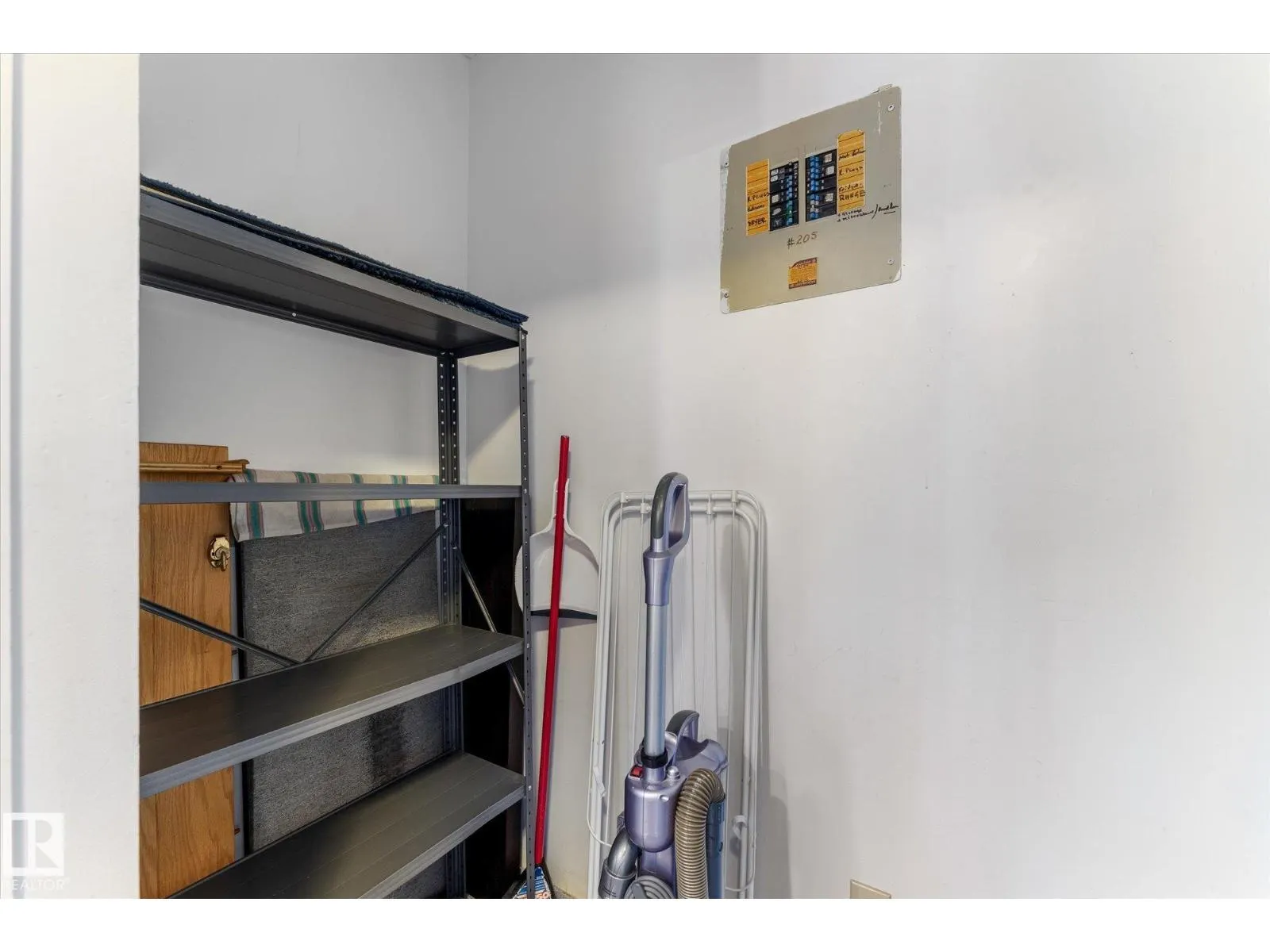 #205 8125 110 ST NW