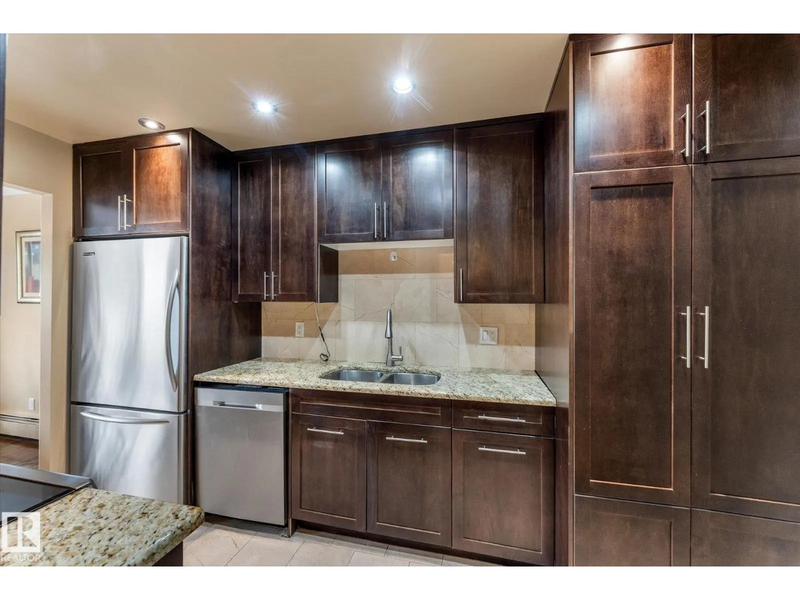 #205 8125 110 ST NW