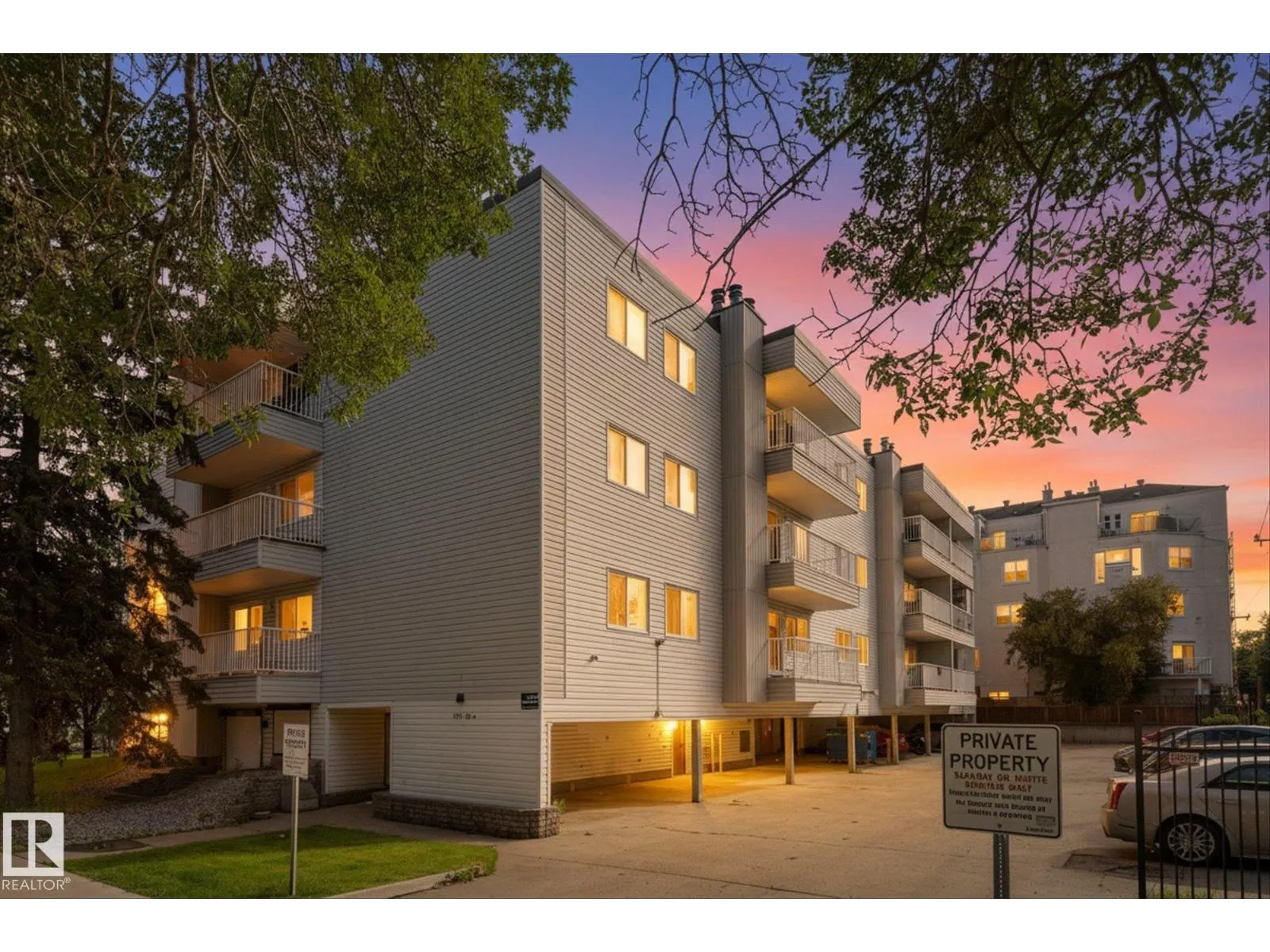 #205 8125 110 ST NW
