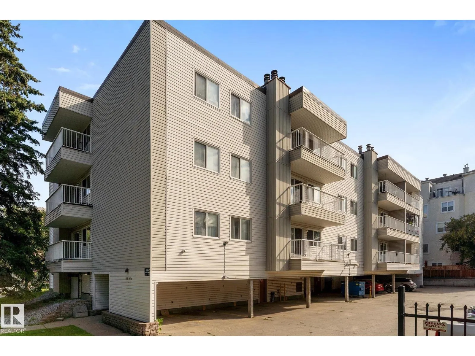 #205 8125 110 ST NW