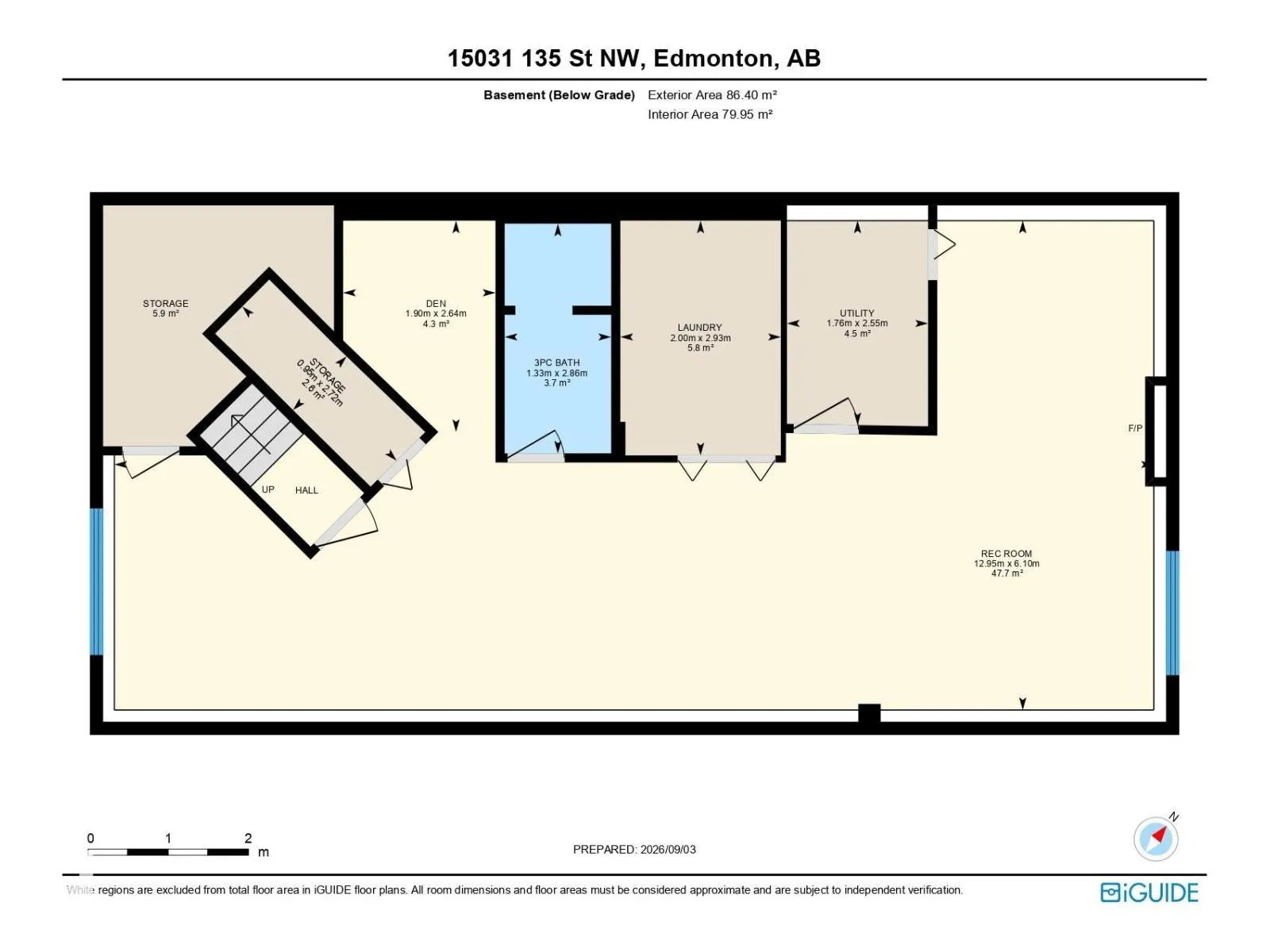 15031 135 ST NW NW