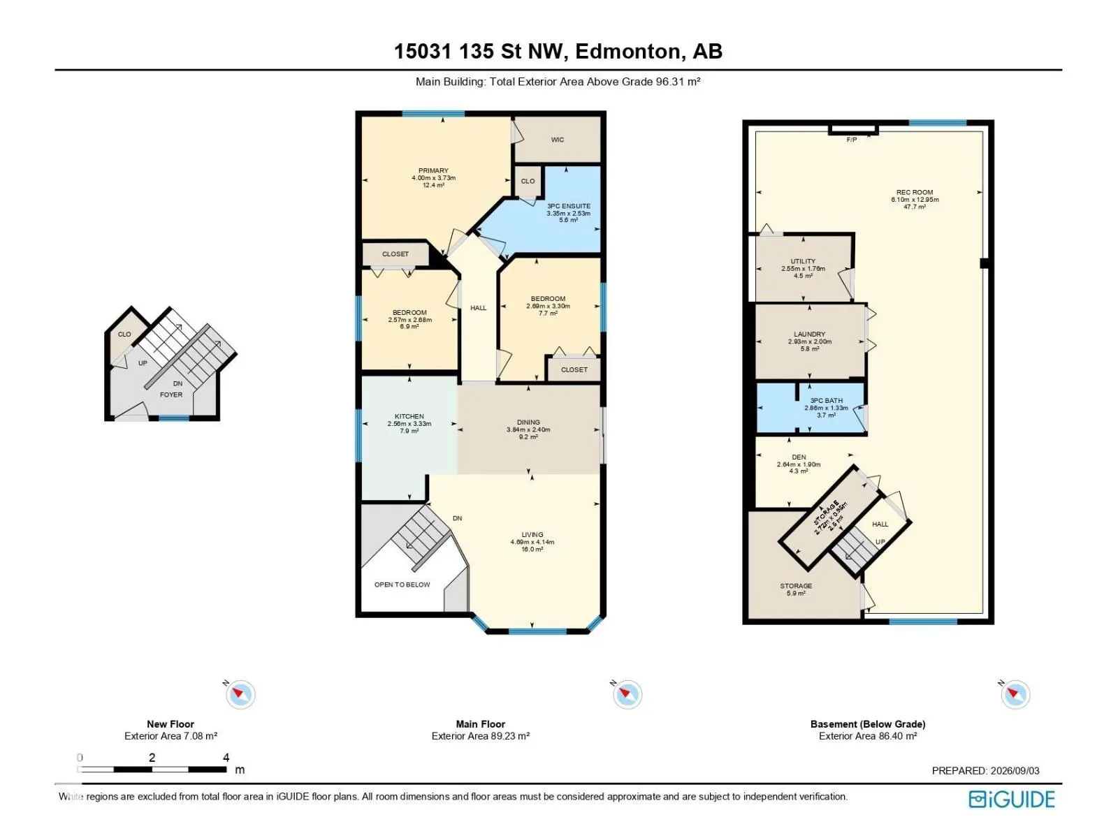 15031 135 ST NW NW