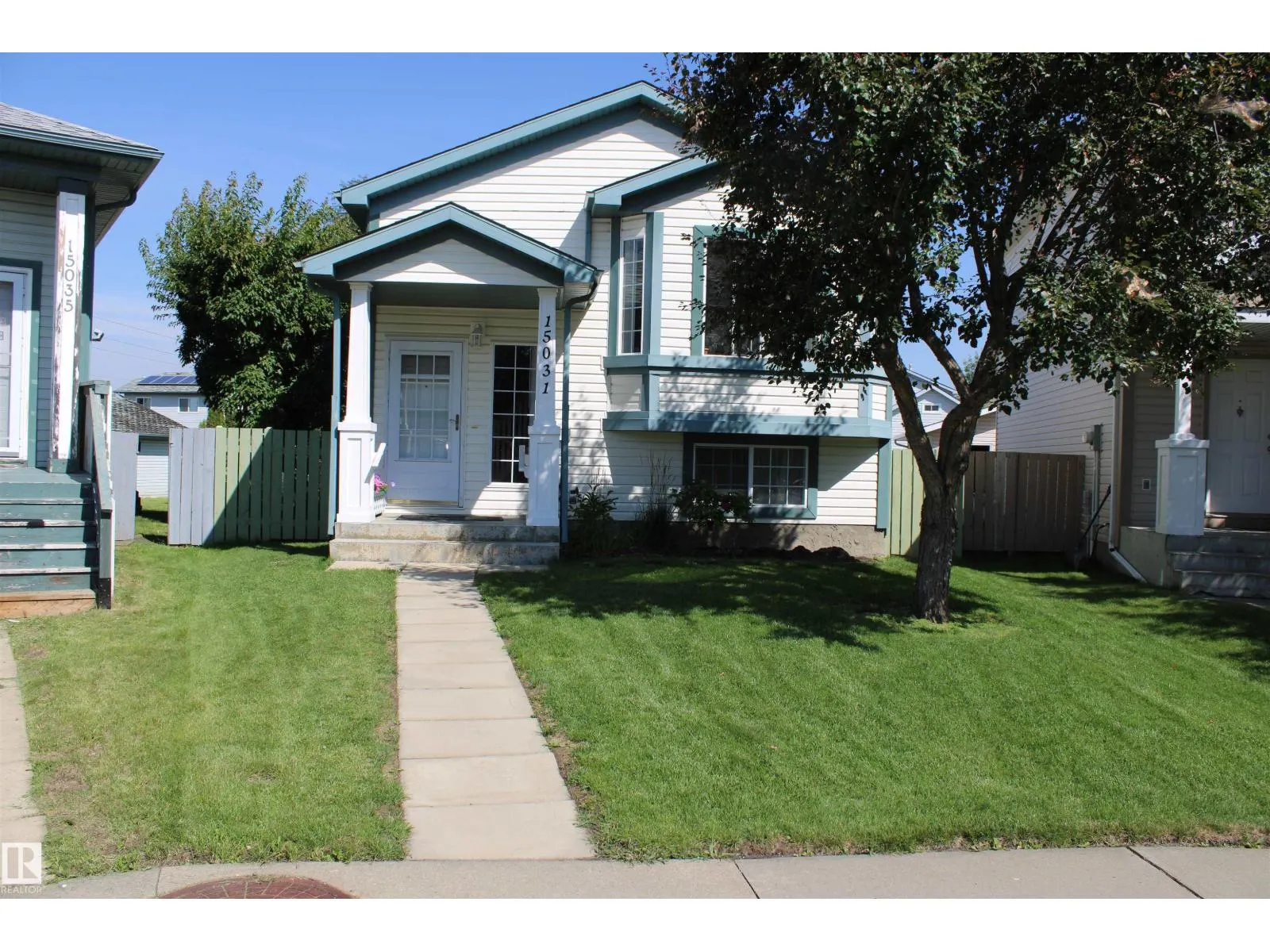 15031 135 ST NW NW