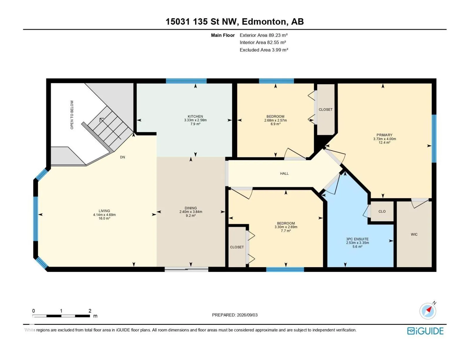 15031 135 ST NW NW