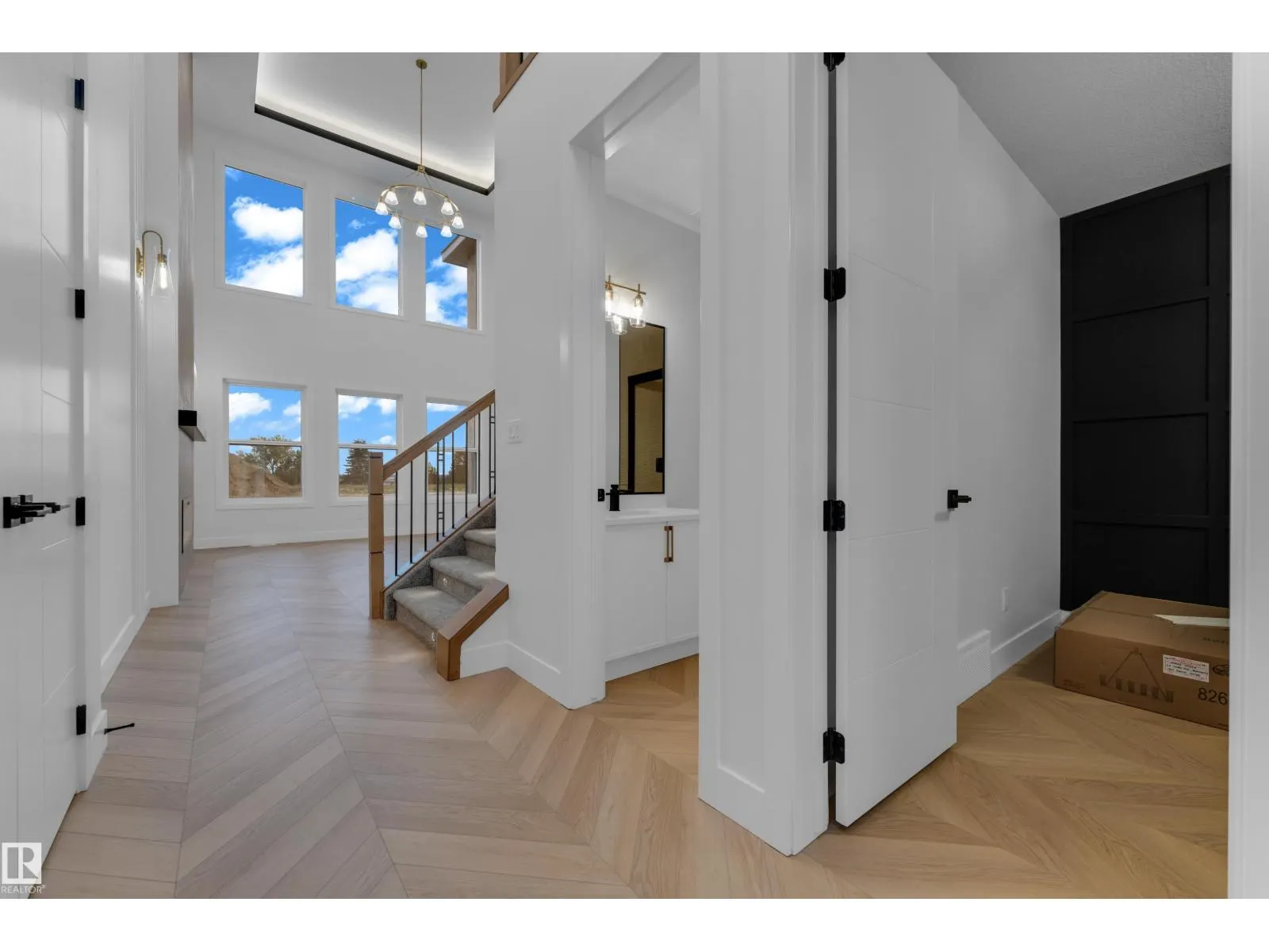23 Sorel AV