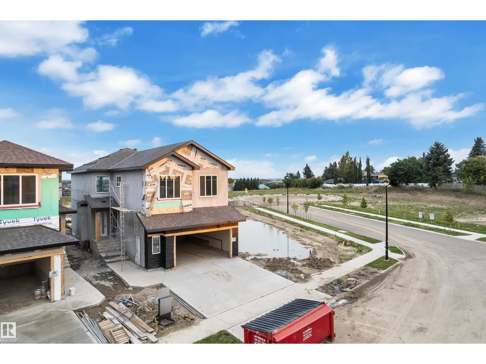 23 Sorel AV