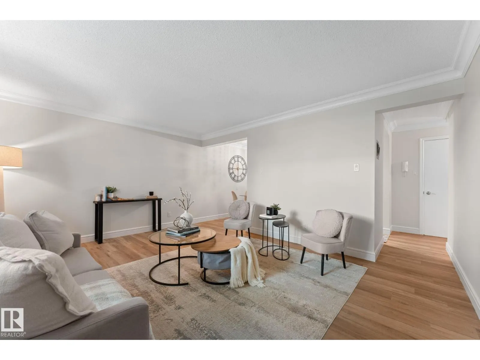 #106 10735 81 AV NW