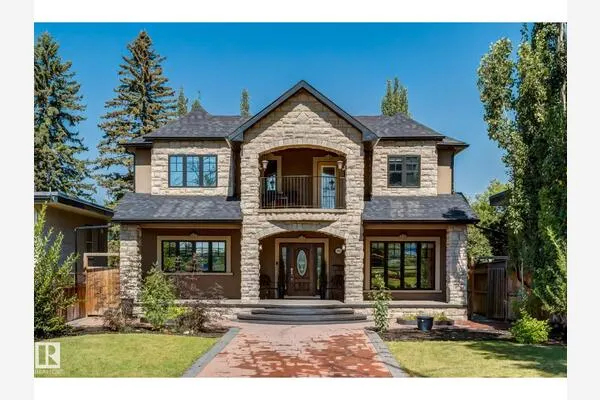 1840 Westmount BV