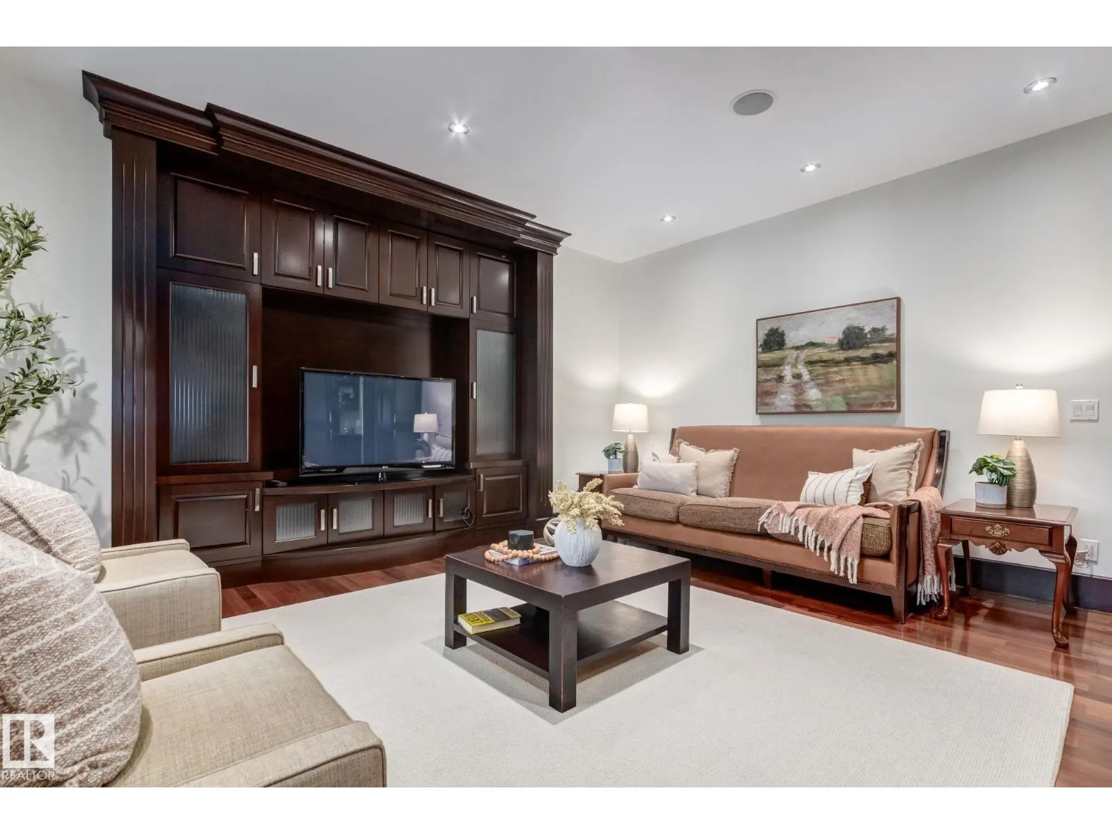 1840 Westmount BV