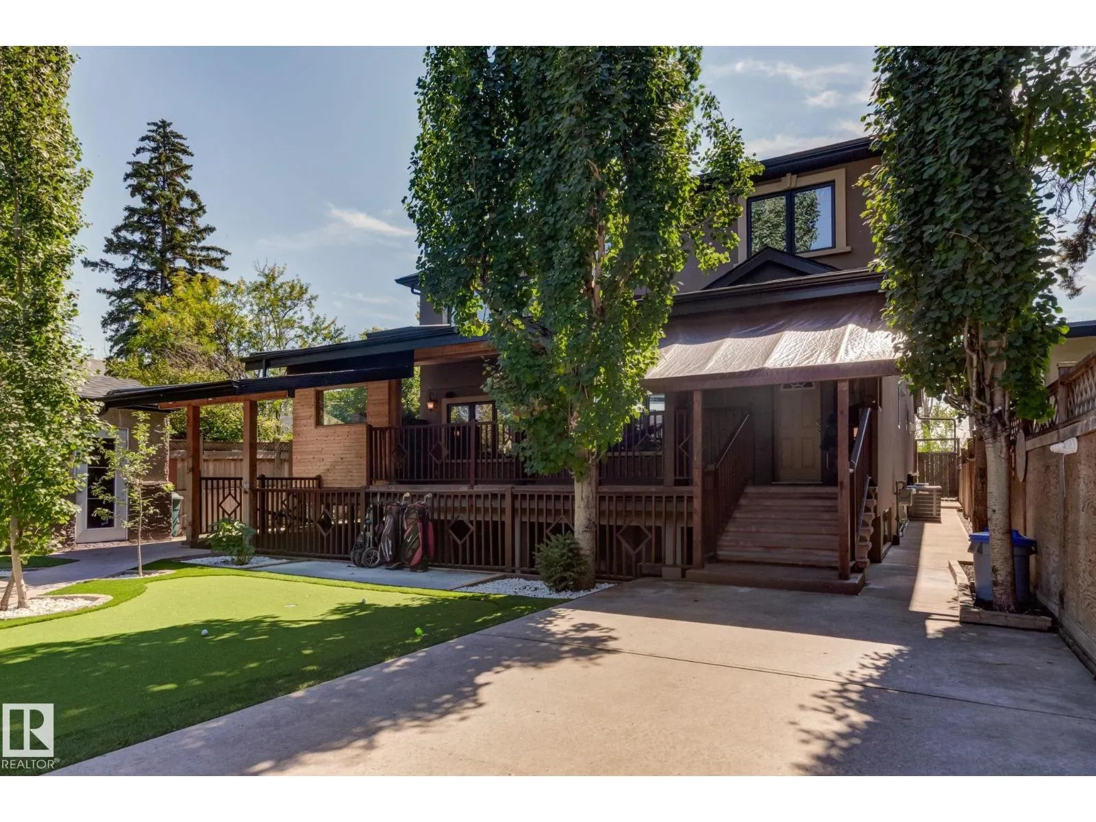 1840 Westmount BV