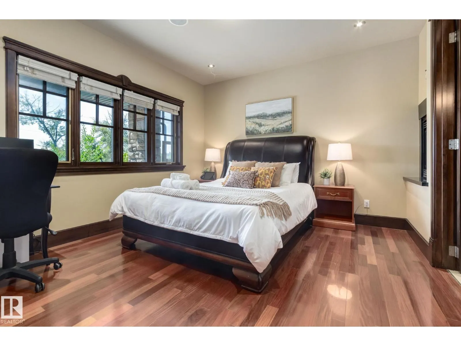 1840 Westmount BV